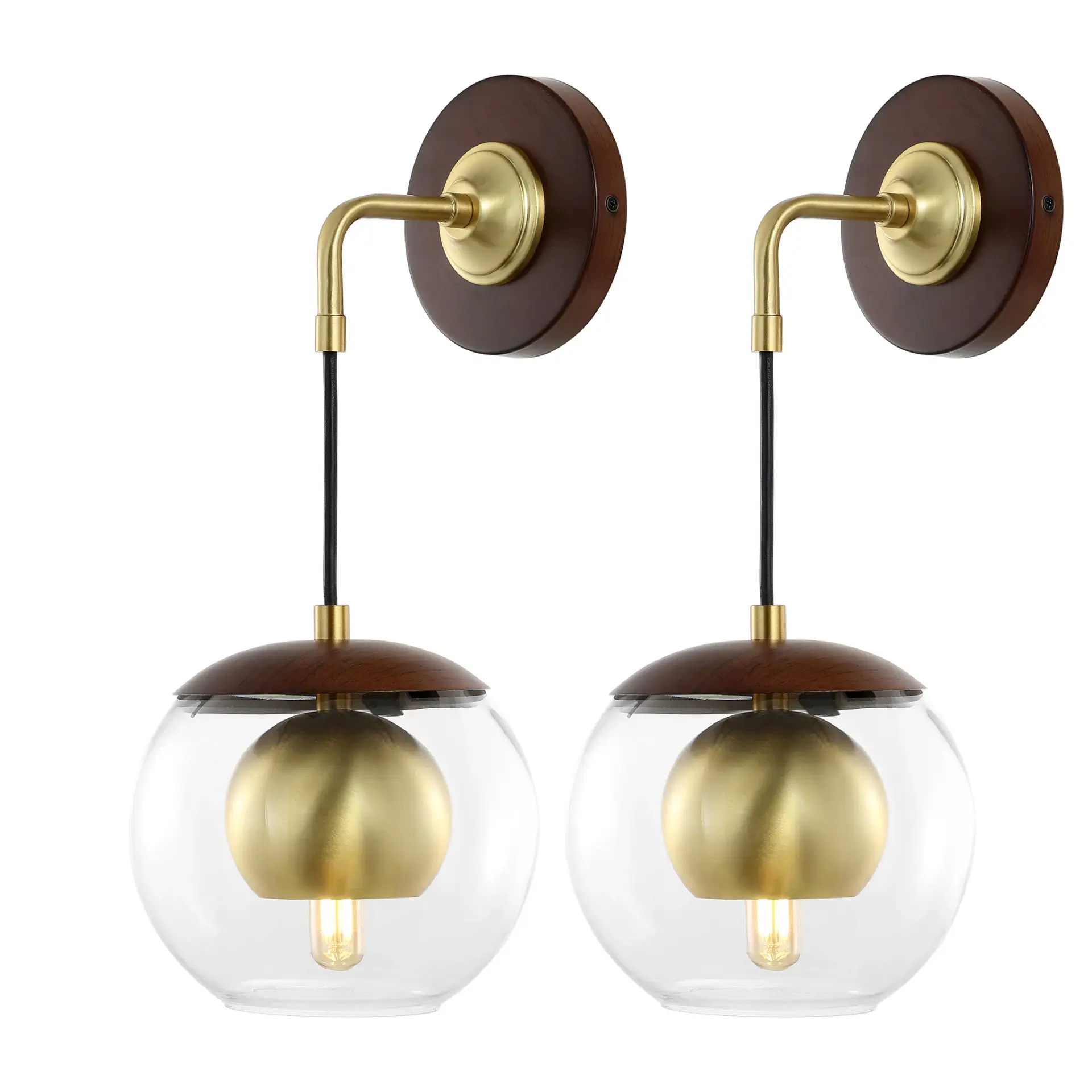 Poloma Wall Sconce (Set Of 2)