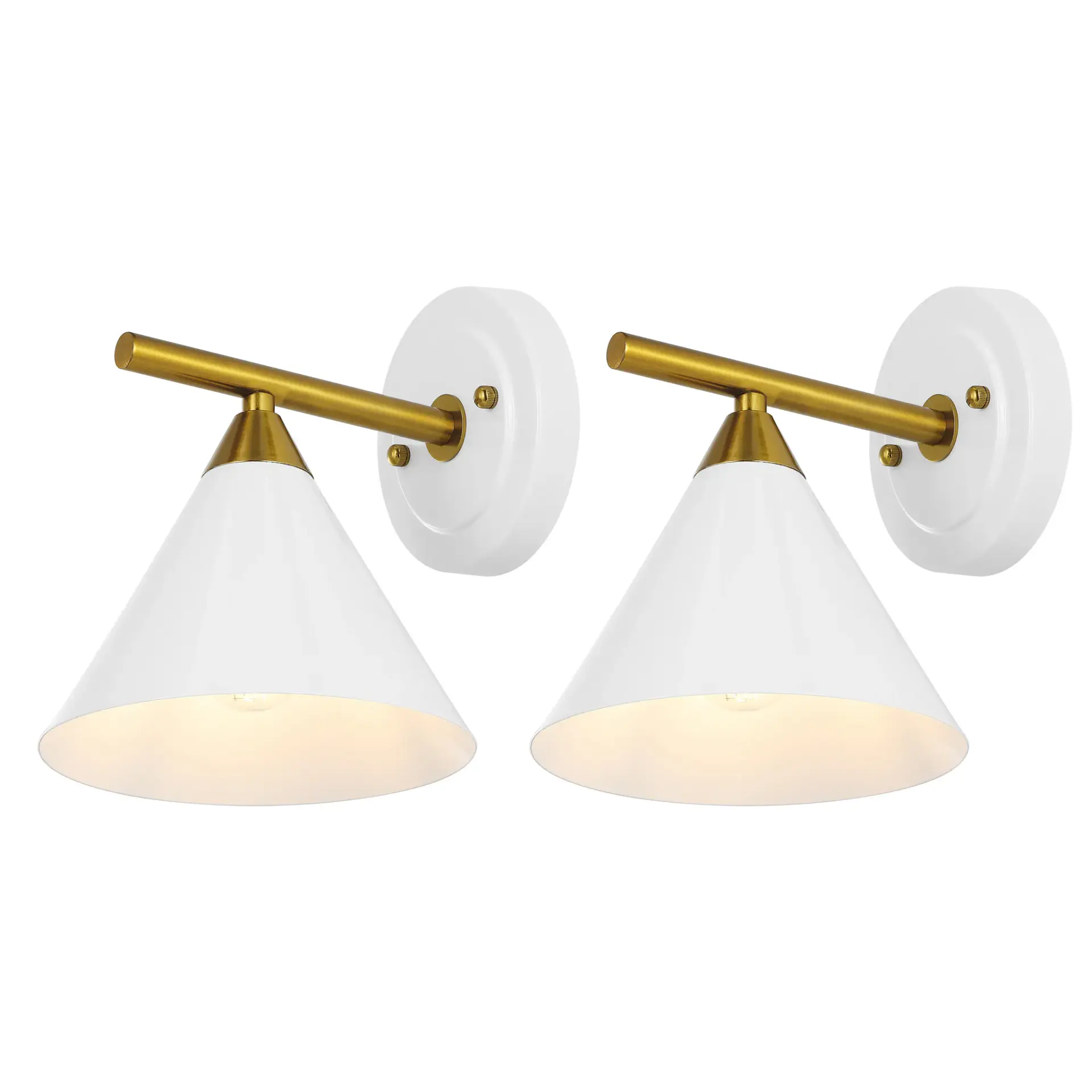 Wyanet Wall Sconce (Set Of 2)