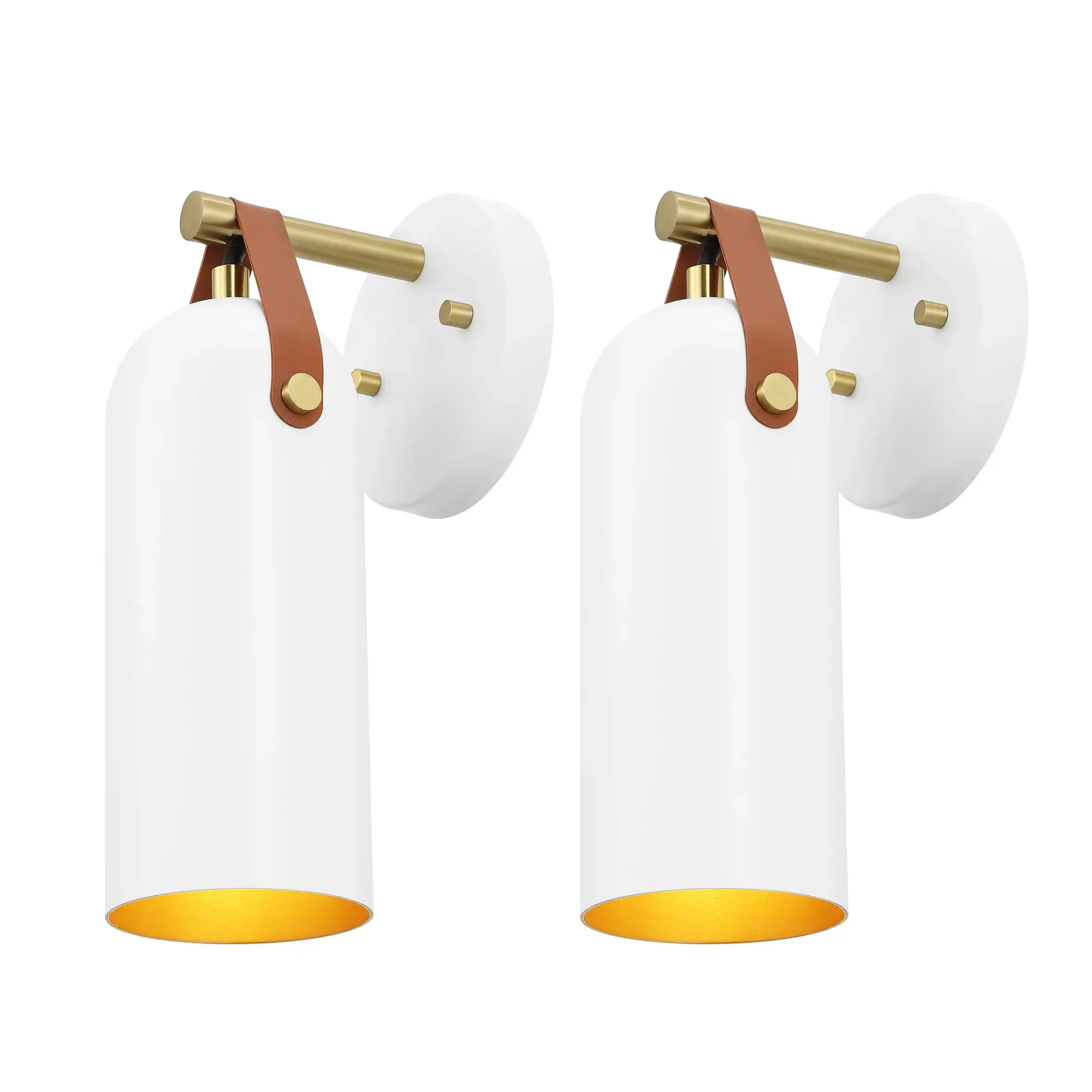 Westly Wall Sconce (Set Of 2)