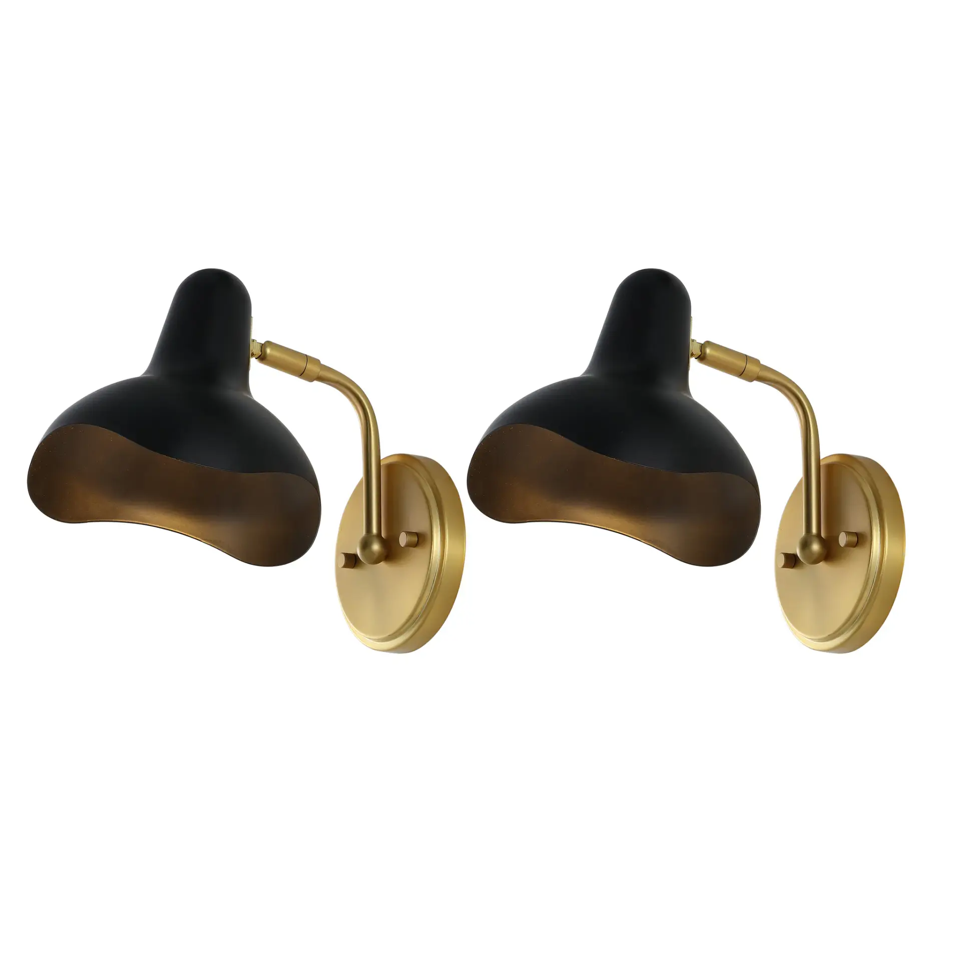 Norrix Wall Sconce (Set Of 2)