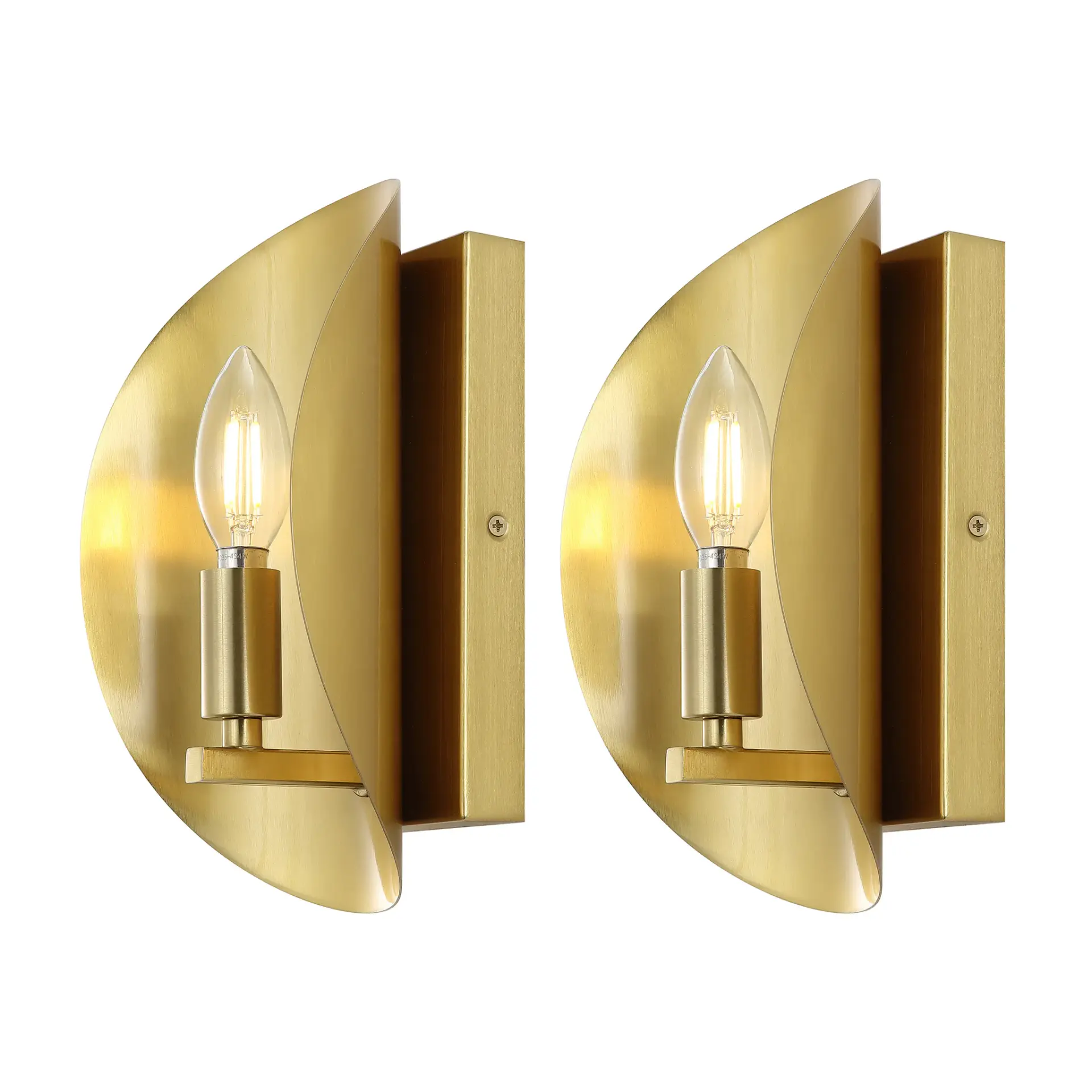 Calluna Wall Sconce (Set Of 2)