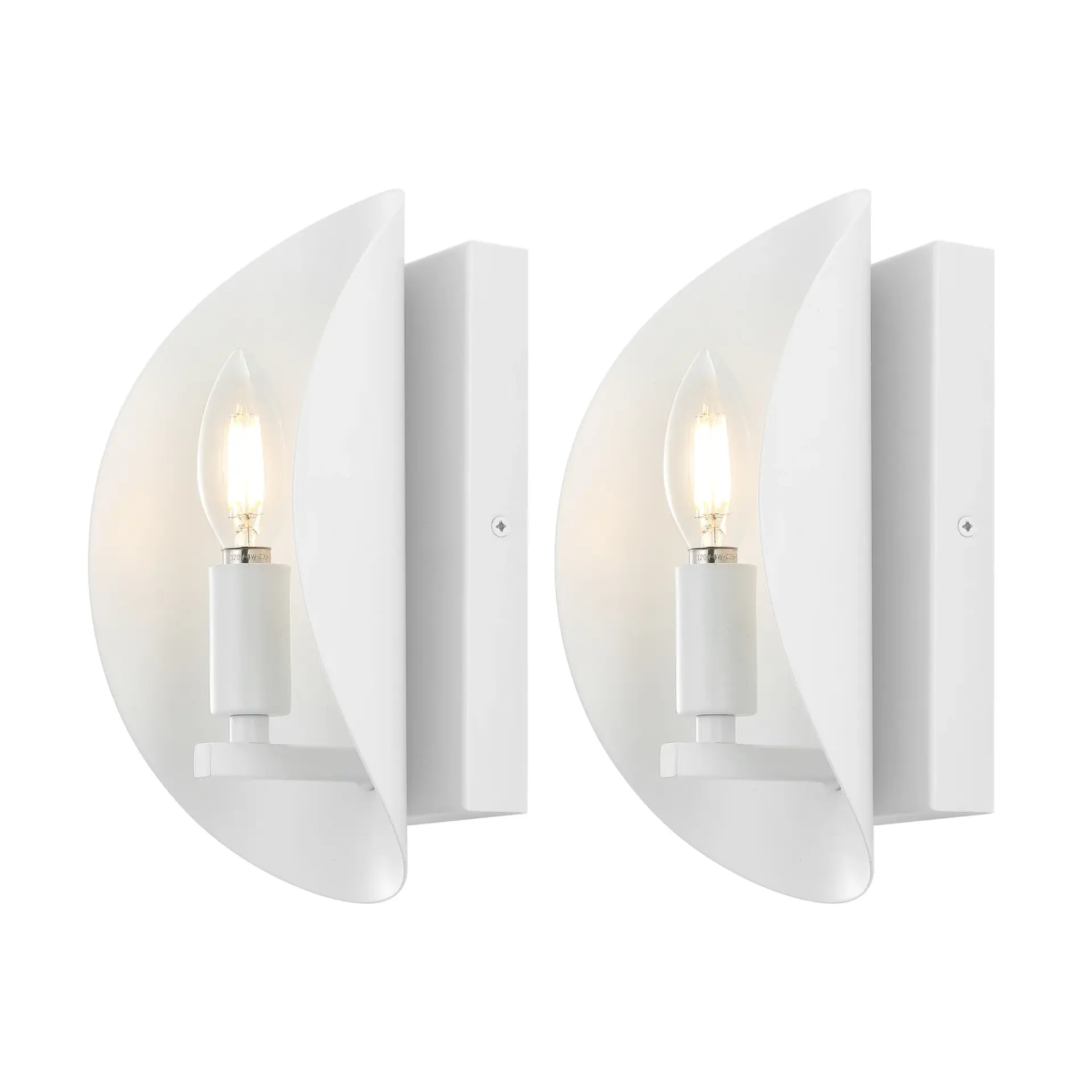 Calluna Wall Sconce (Set Of 2)