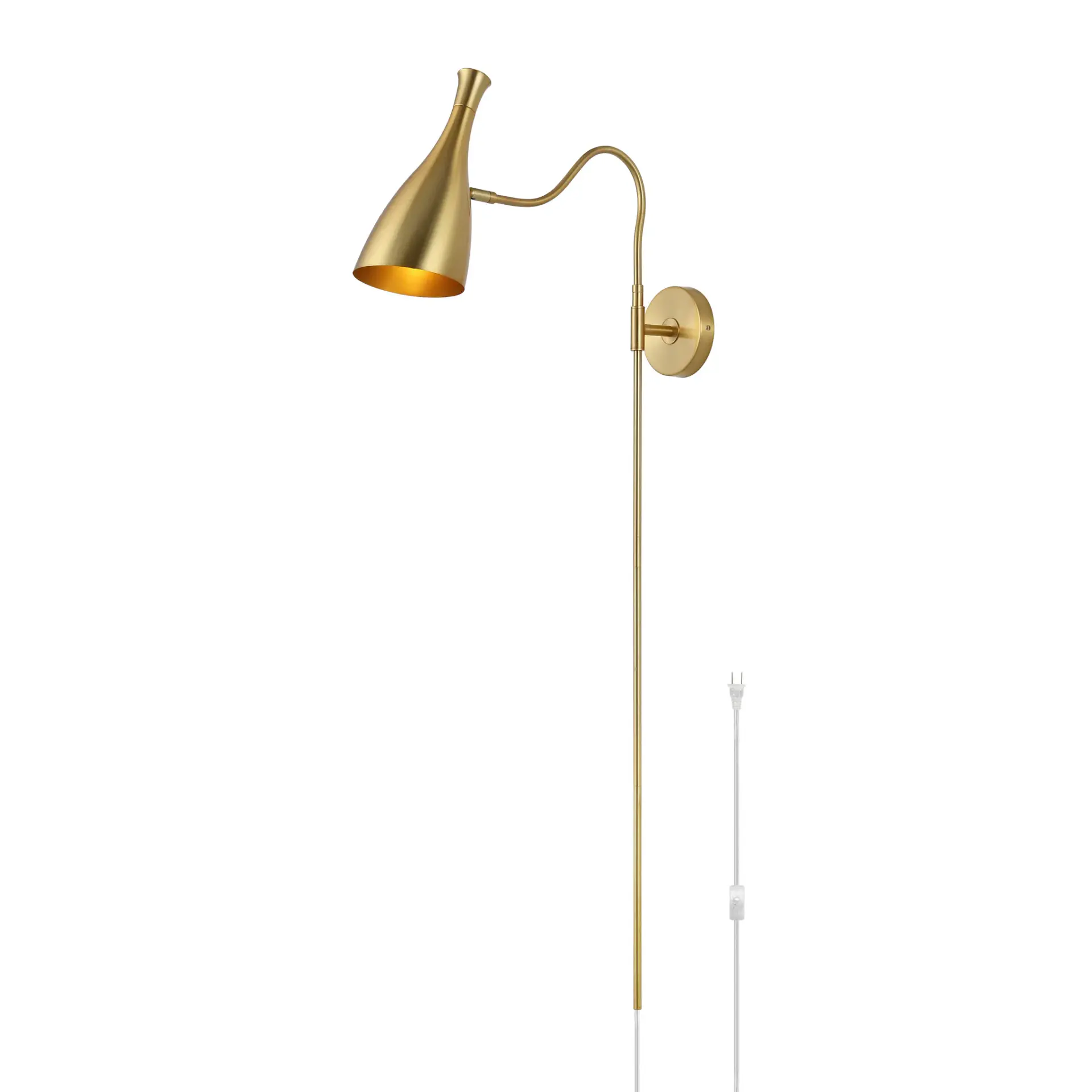 Hellene Wall Sconce