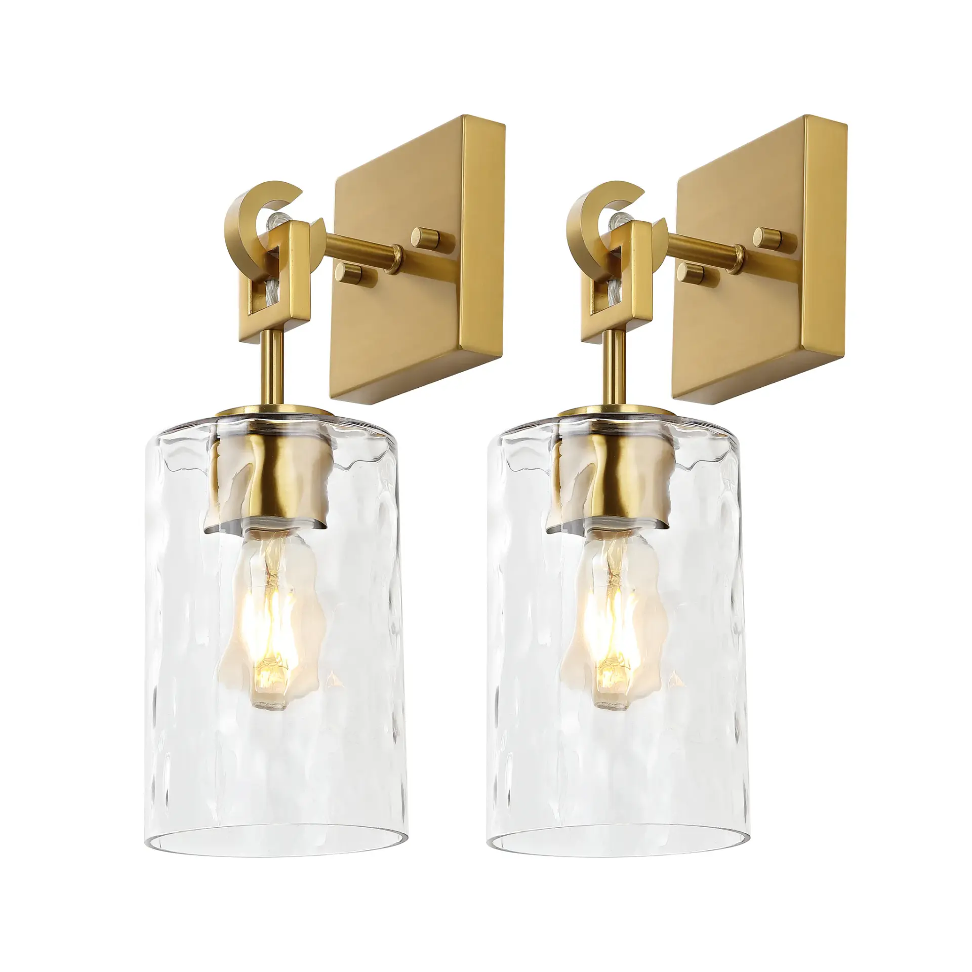 Tyrosa Wall Sconce (Set Of 2)
