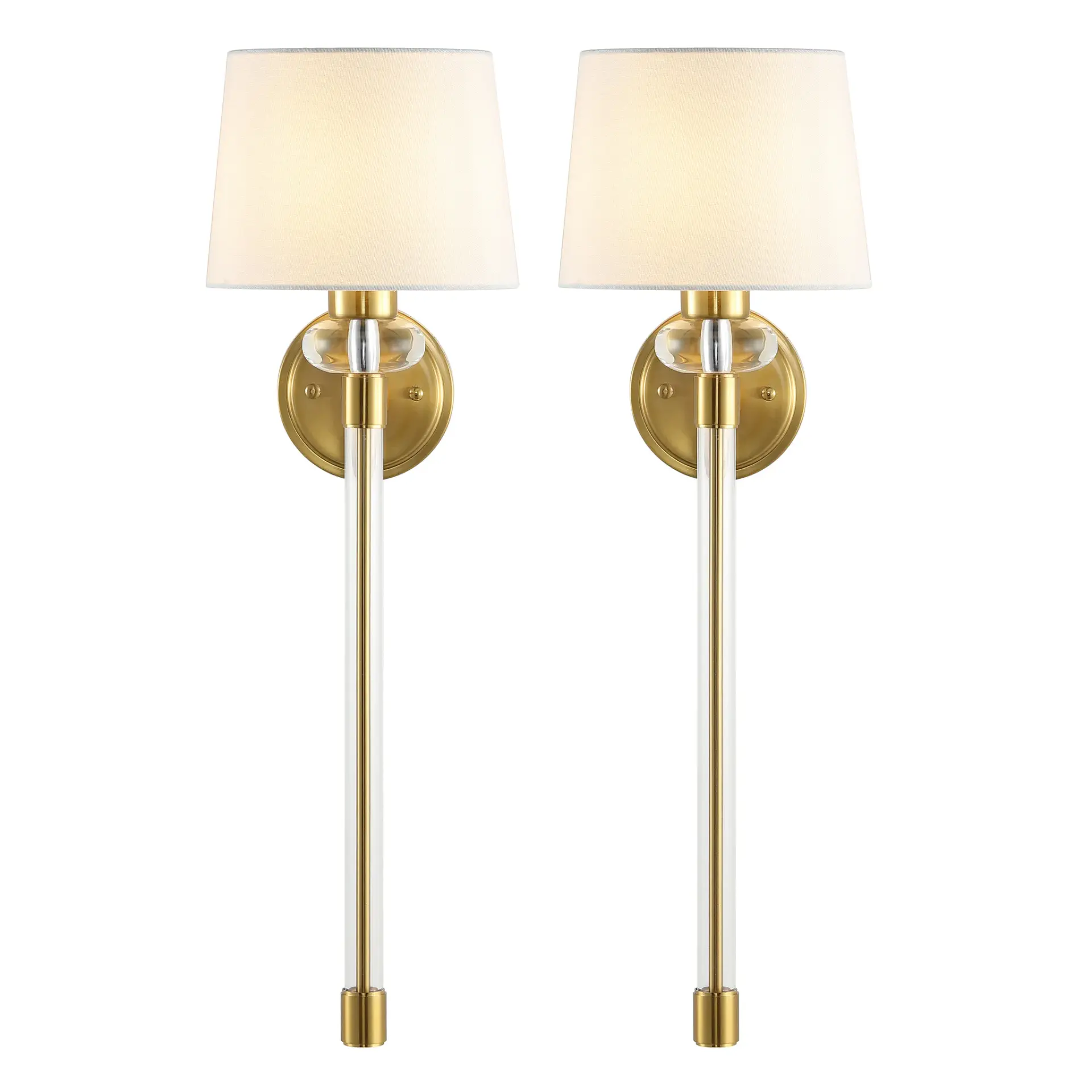 Athene Wall Sconce (Set Of 2)