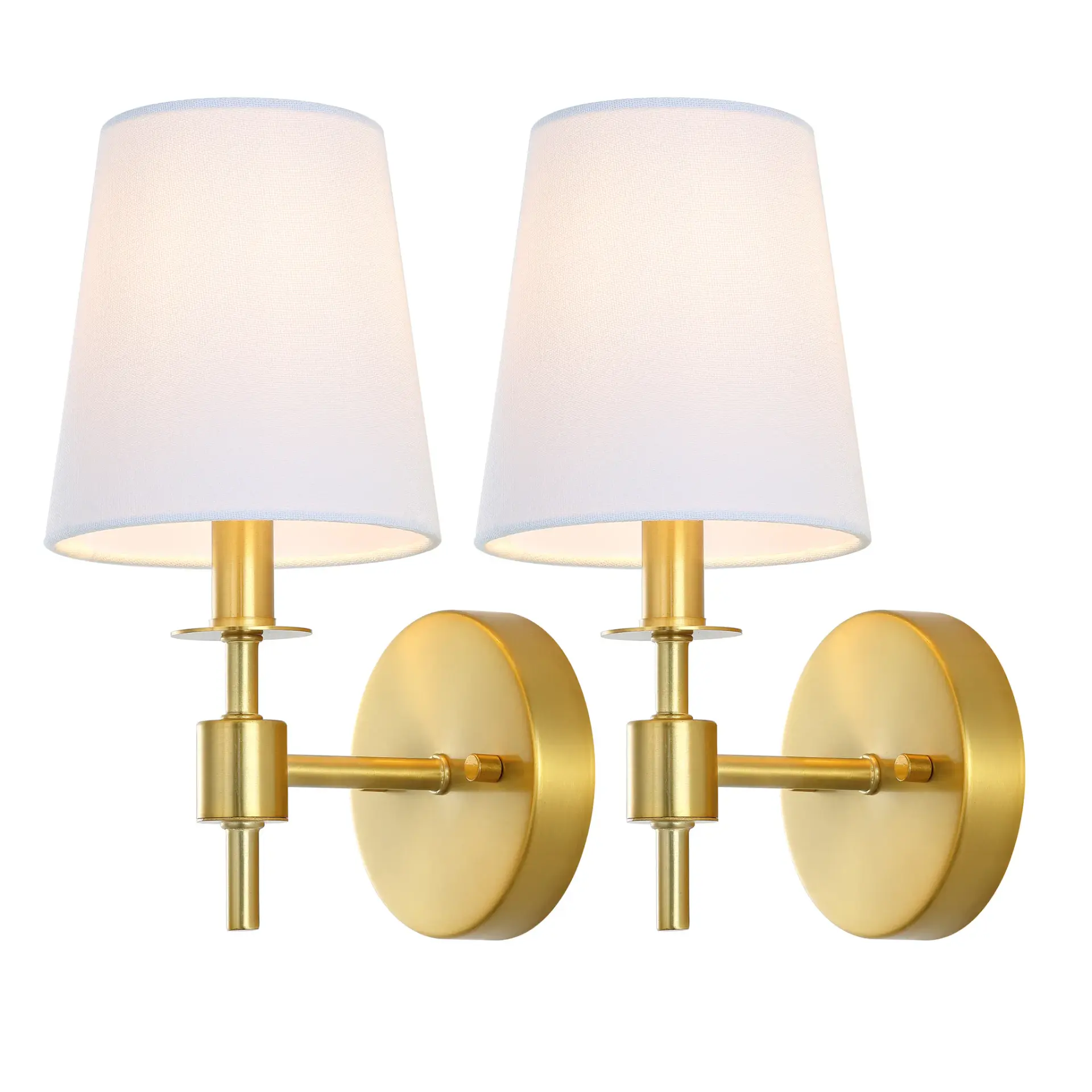 Dalany 7-Inch Wall Sconce (Set Of 2)