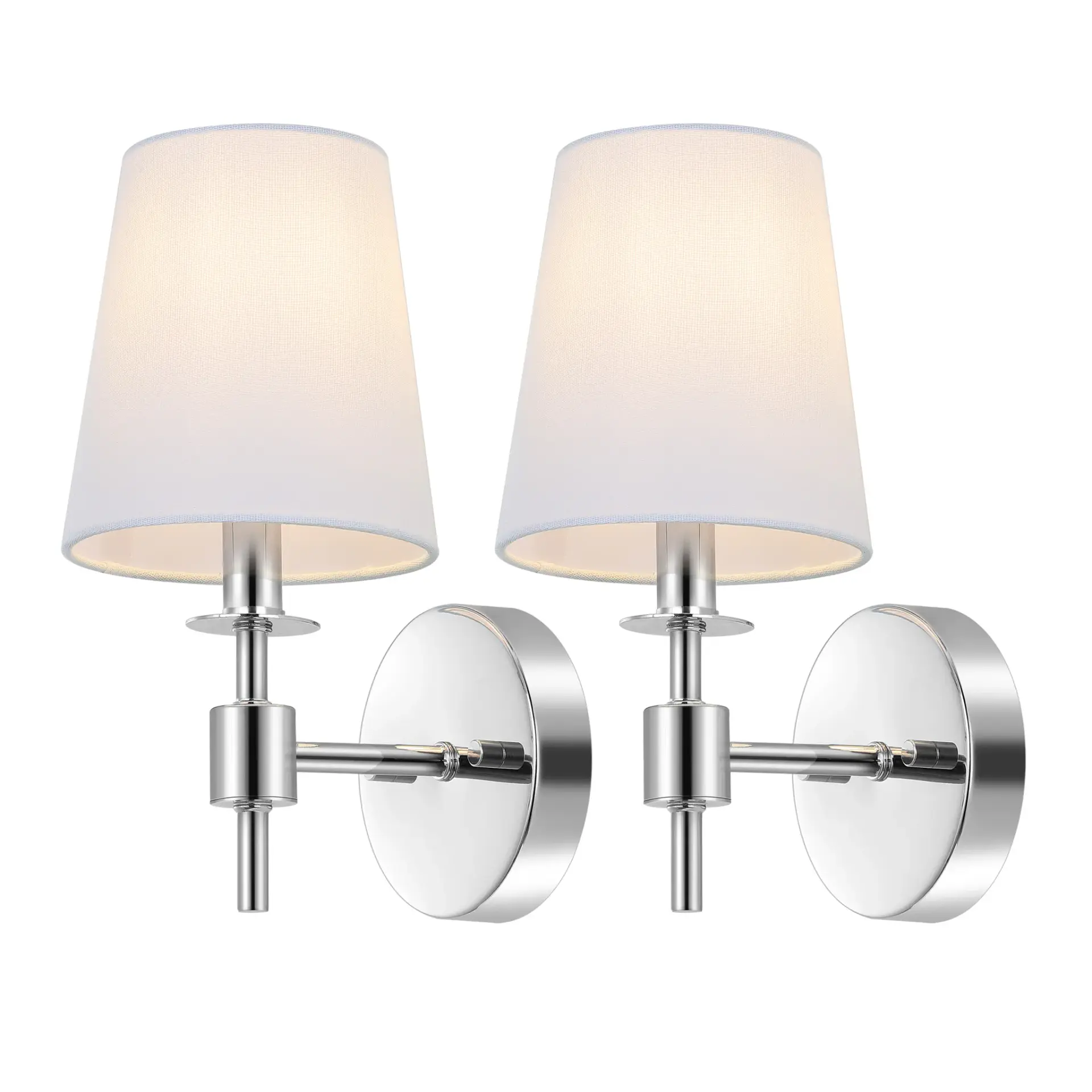 Dalany 7-Inch Wall Sconce (Set Of 2)