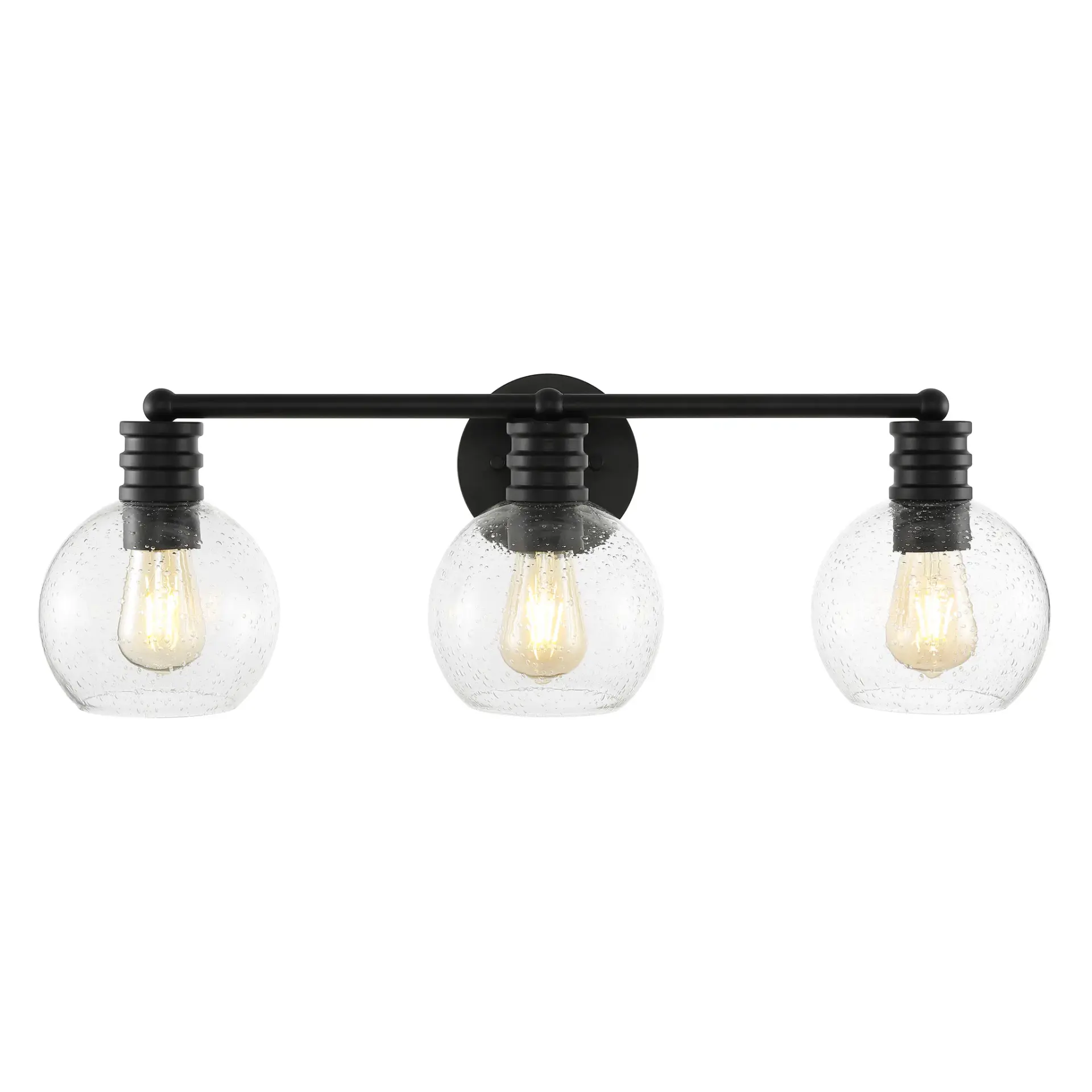 Sunetta Three-Light Sconce