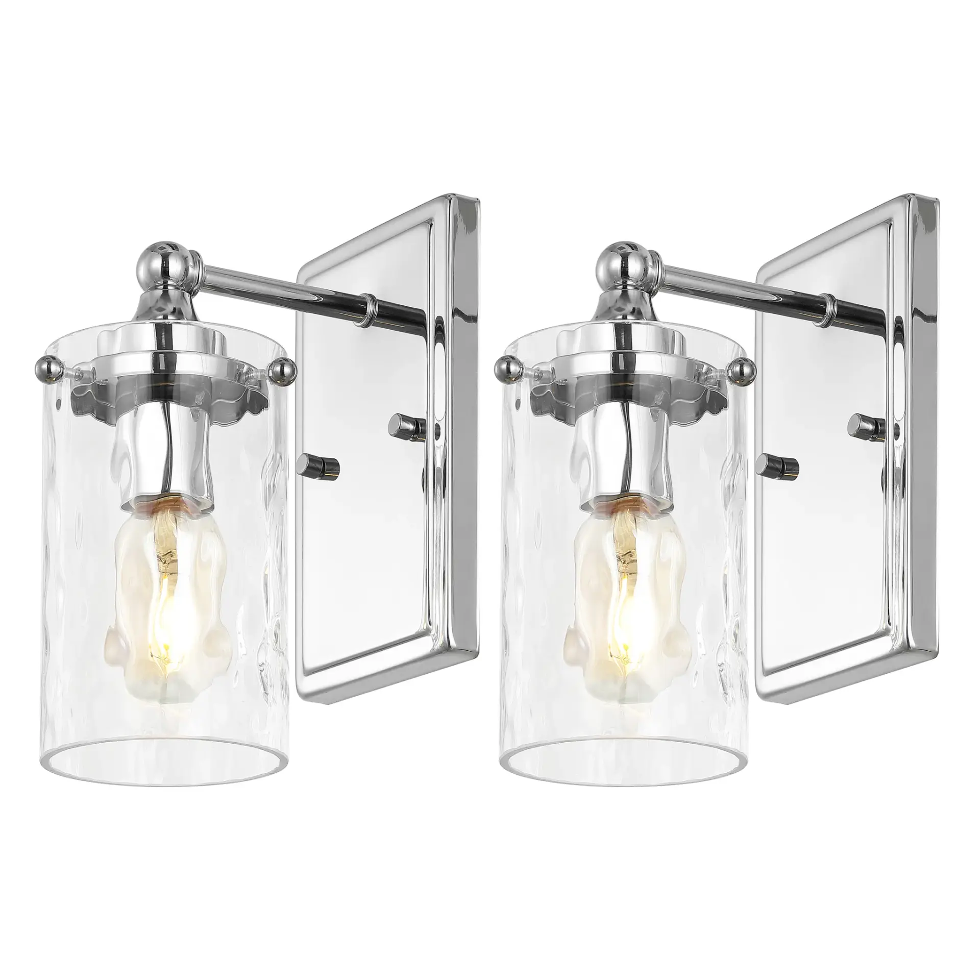 Jobie Wall Sconce (Set Of 2)