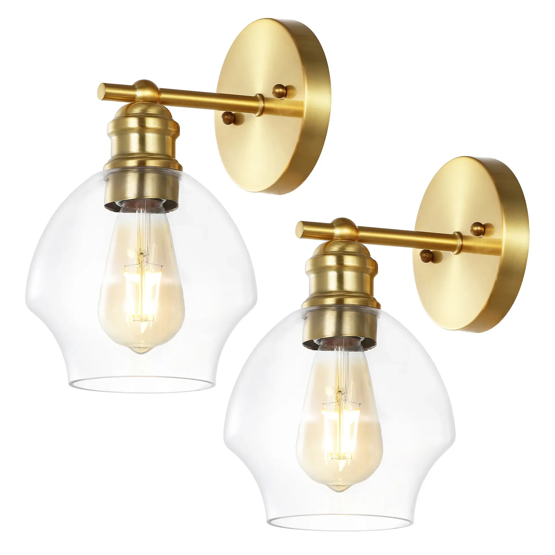 Solynn Wall Sconce (Set Of 2)