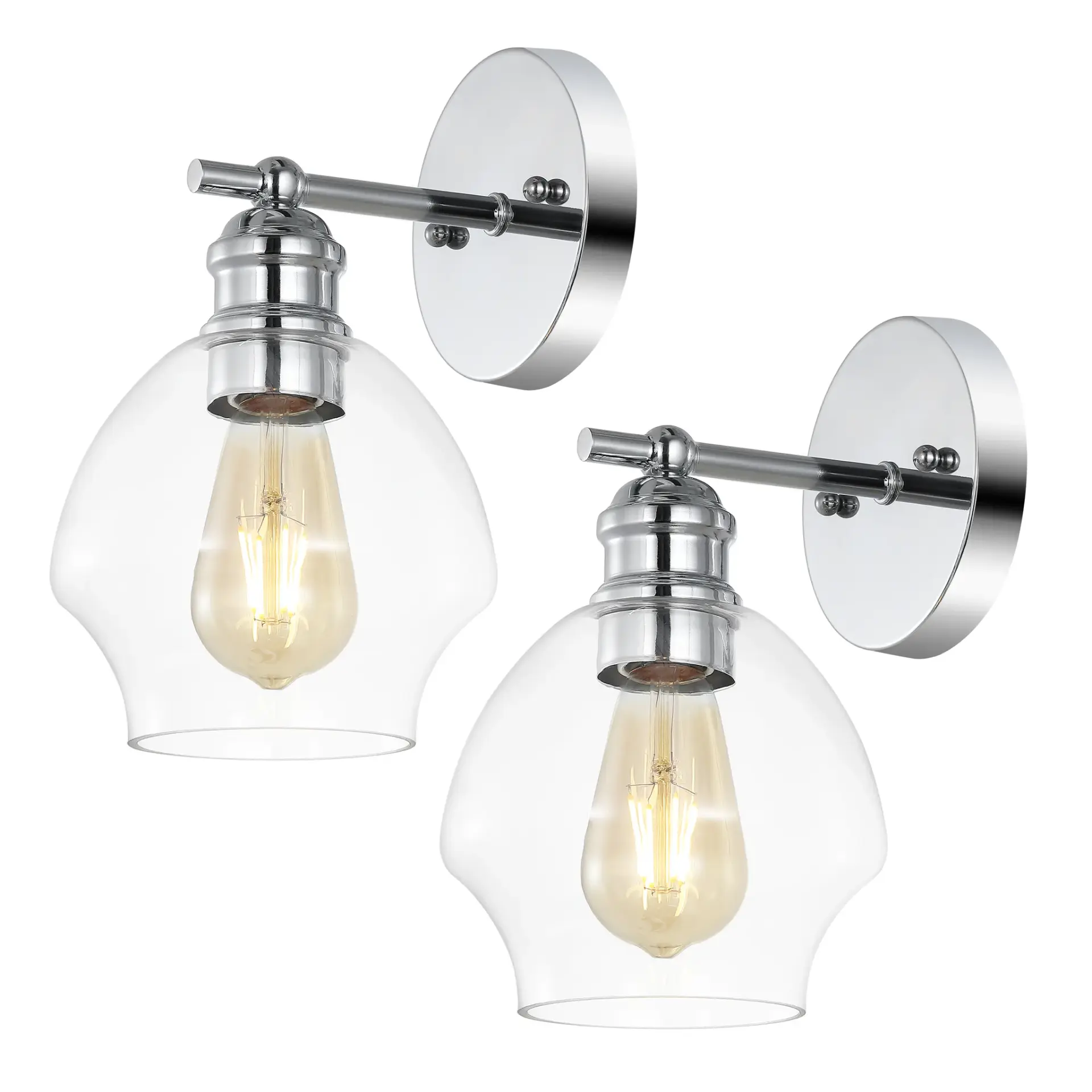 Solynn Wall Sconce (Set Of 2)