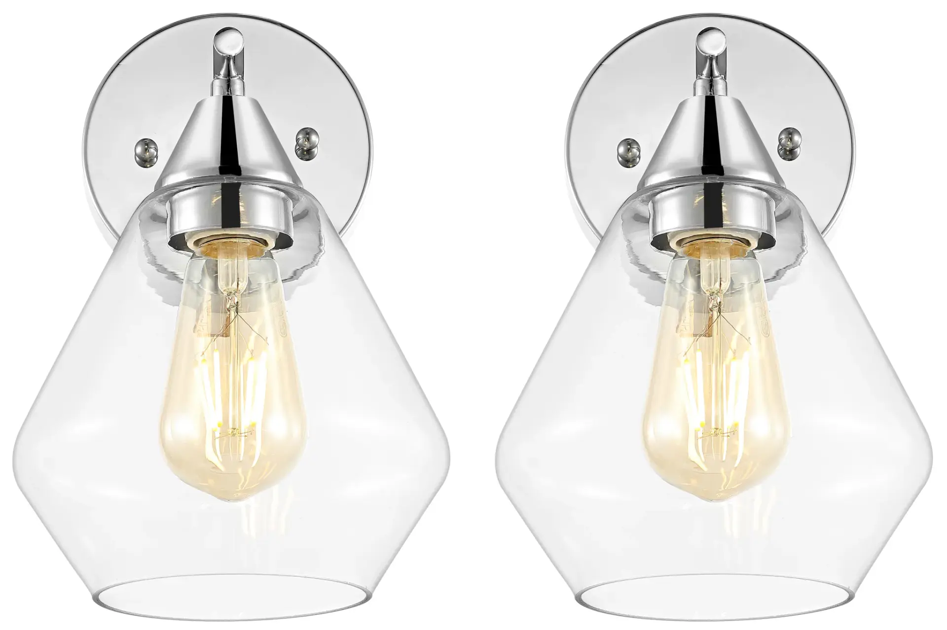 Lyona Wall Sconce (Set Of 2)