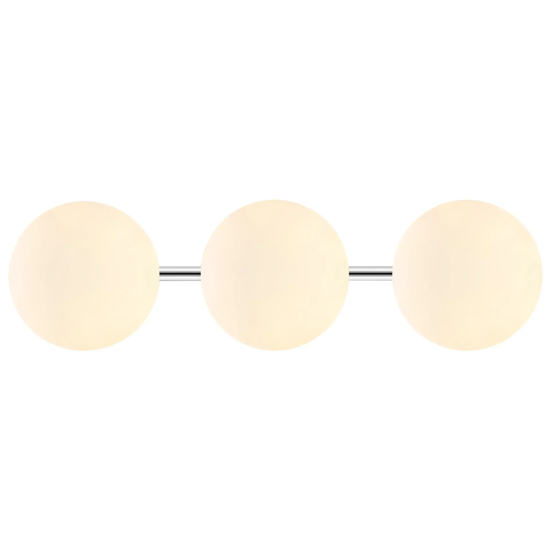 Amaoi Three-Light Wall Sconce