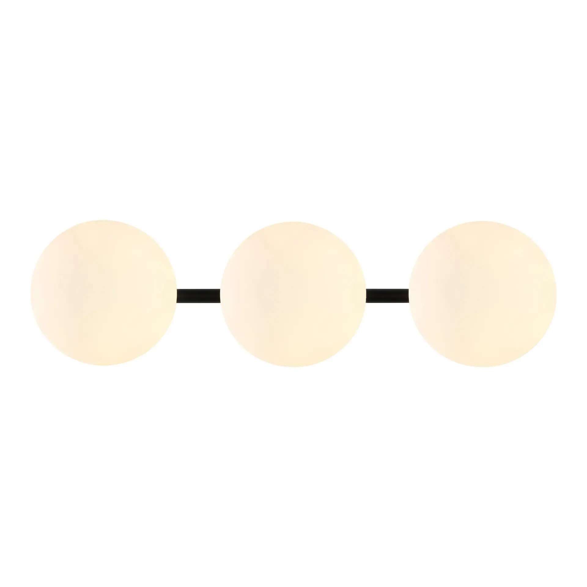 Amaoi Three-Light Wall Sconce