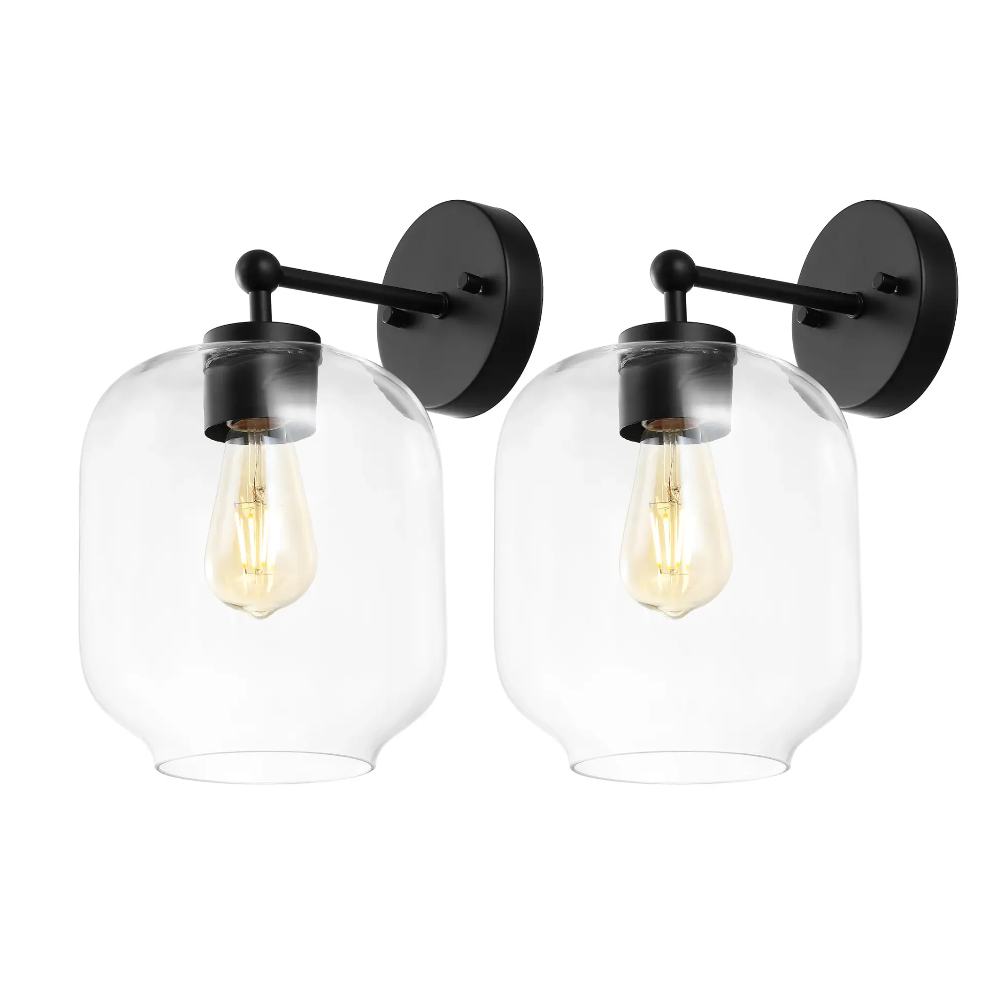 Edie Wall Sconce (Set Of 2)