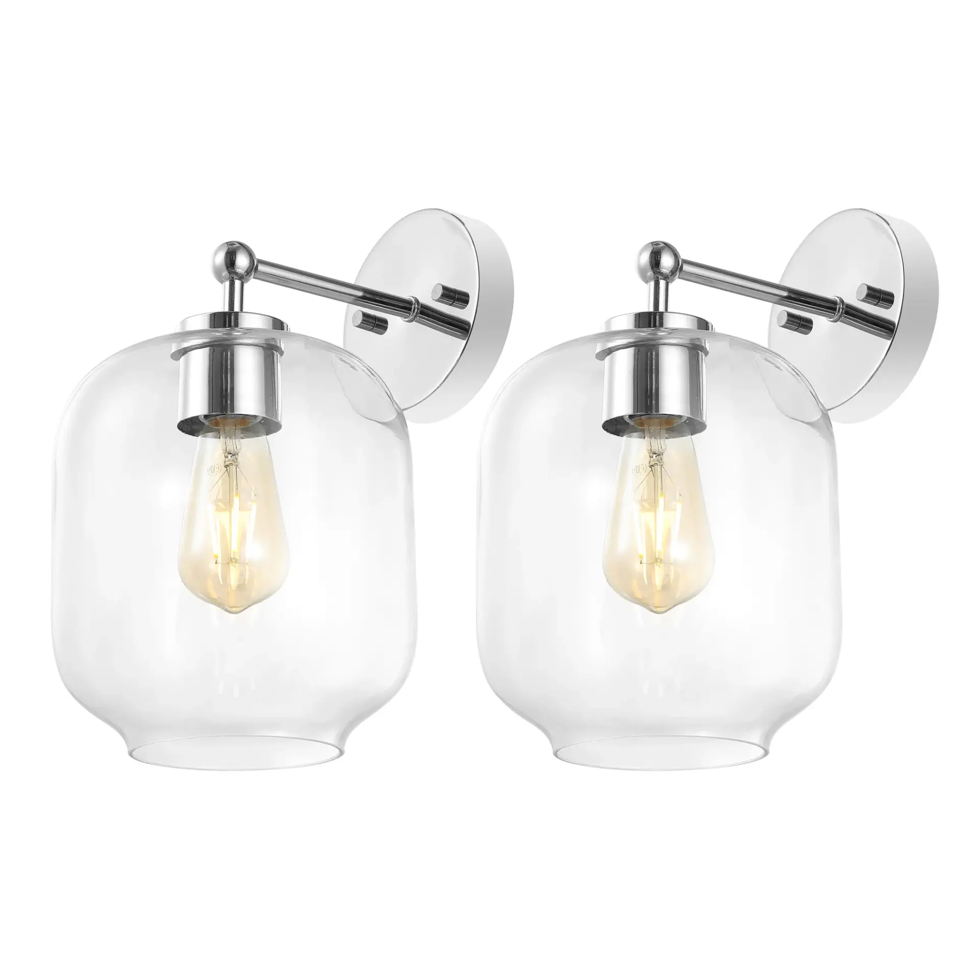 Edie Wall Sconce (Set Of 2)