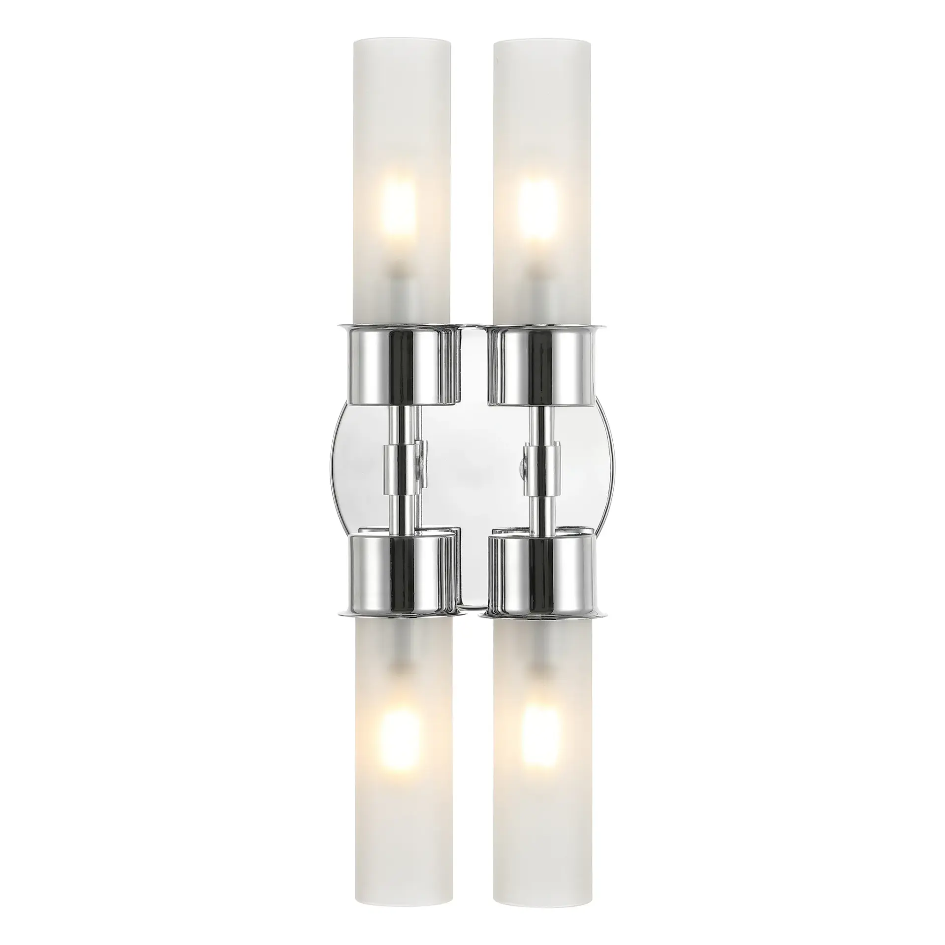 Joli Four-Light Wall Sconce