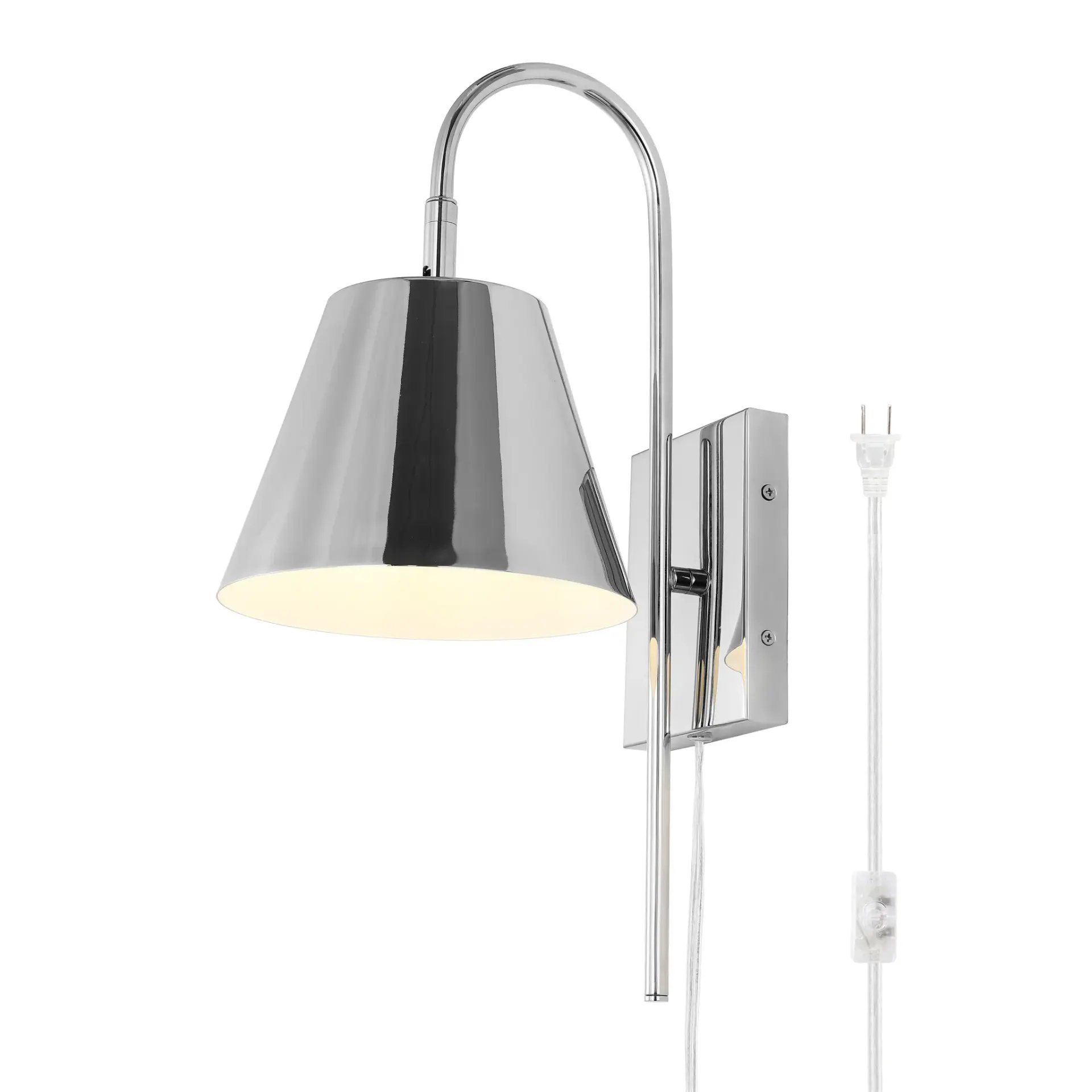 Rhoeva Wall Sconce