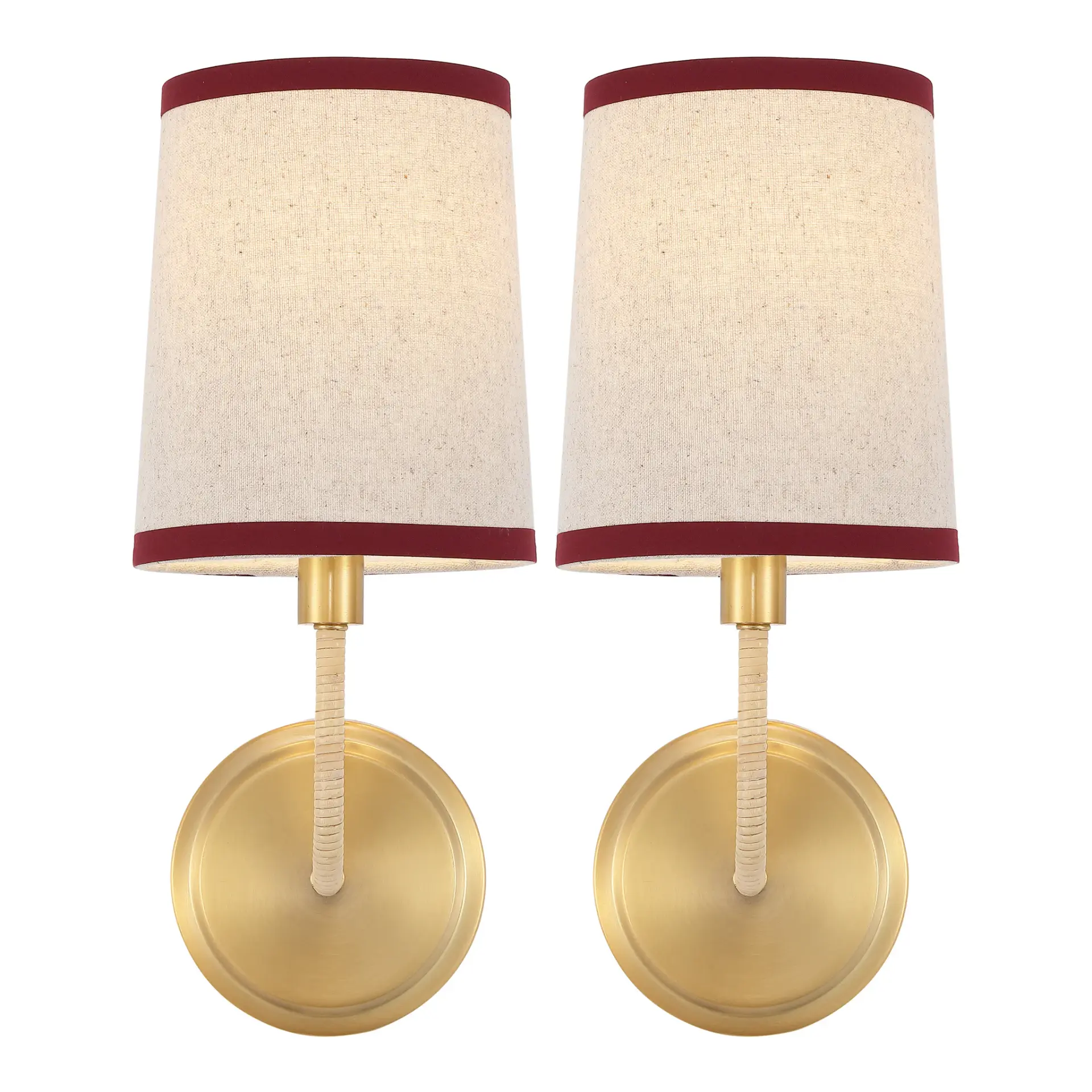 Carter Wall Sconce (Set Of 2)