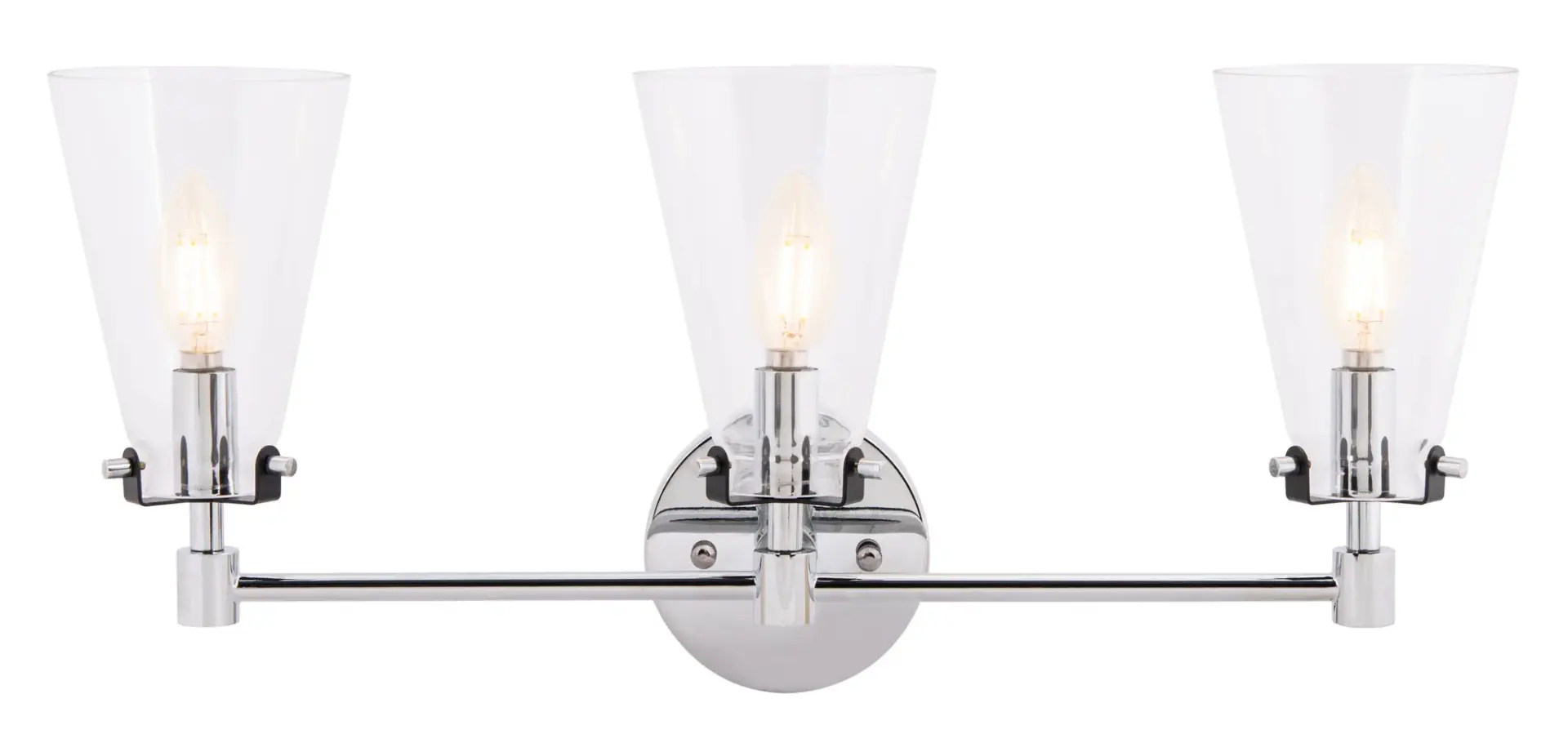 Lonsen Vanity Sconce