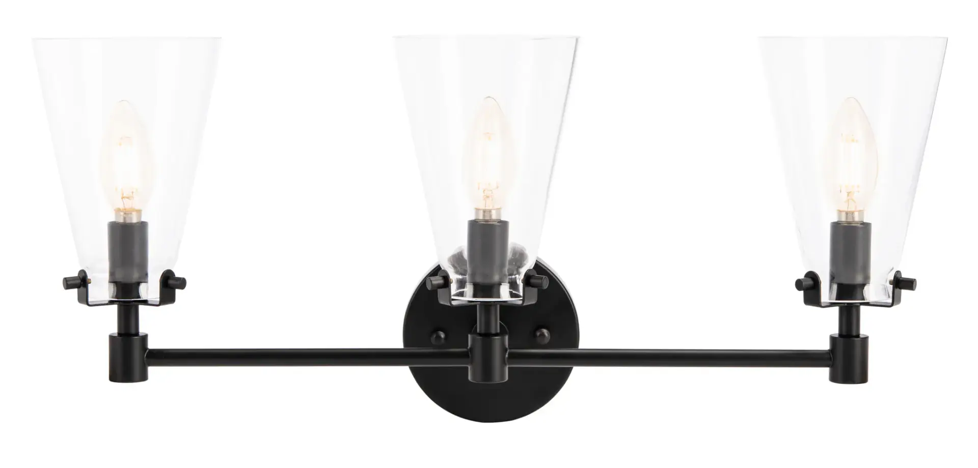 Lonsen Vanity Sconce