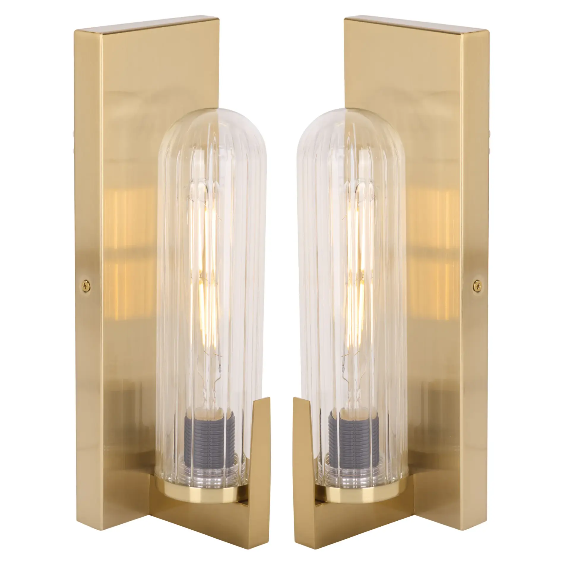 Nicola Wall Sconce (Set of 2)