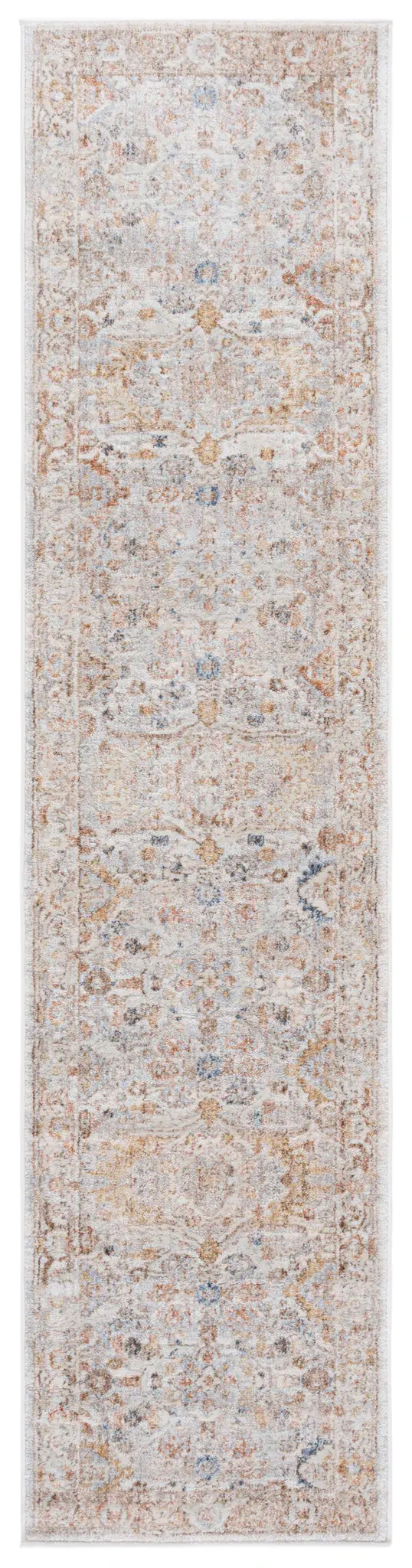 Scarlett Vintage Persian Allover Rug