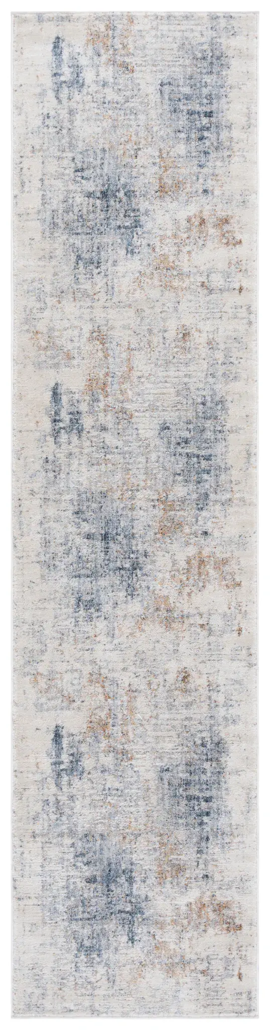 Scarlett Abstract Striated Rug