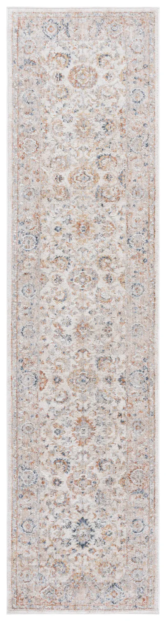 Scarlett Vintage Persian Rug