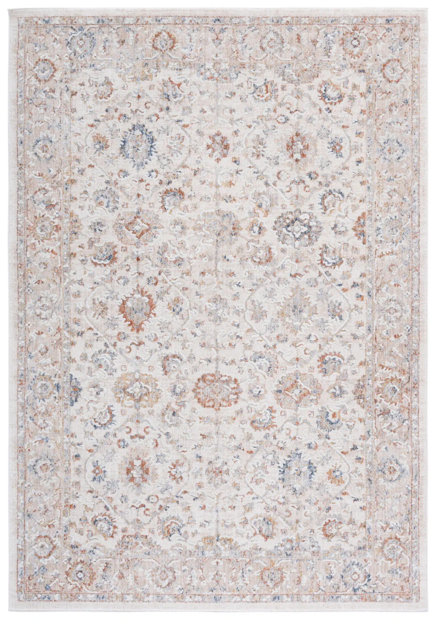 Scarlett rug collection
