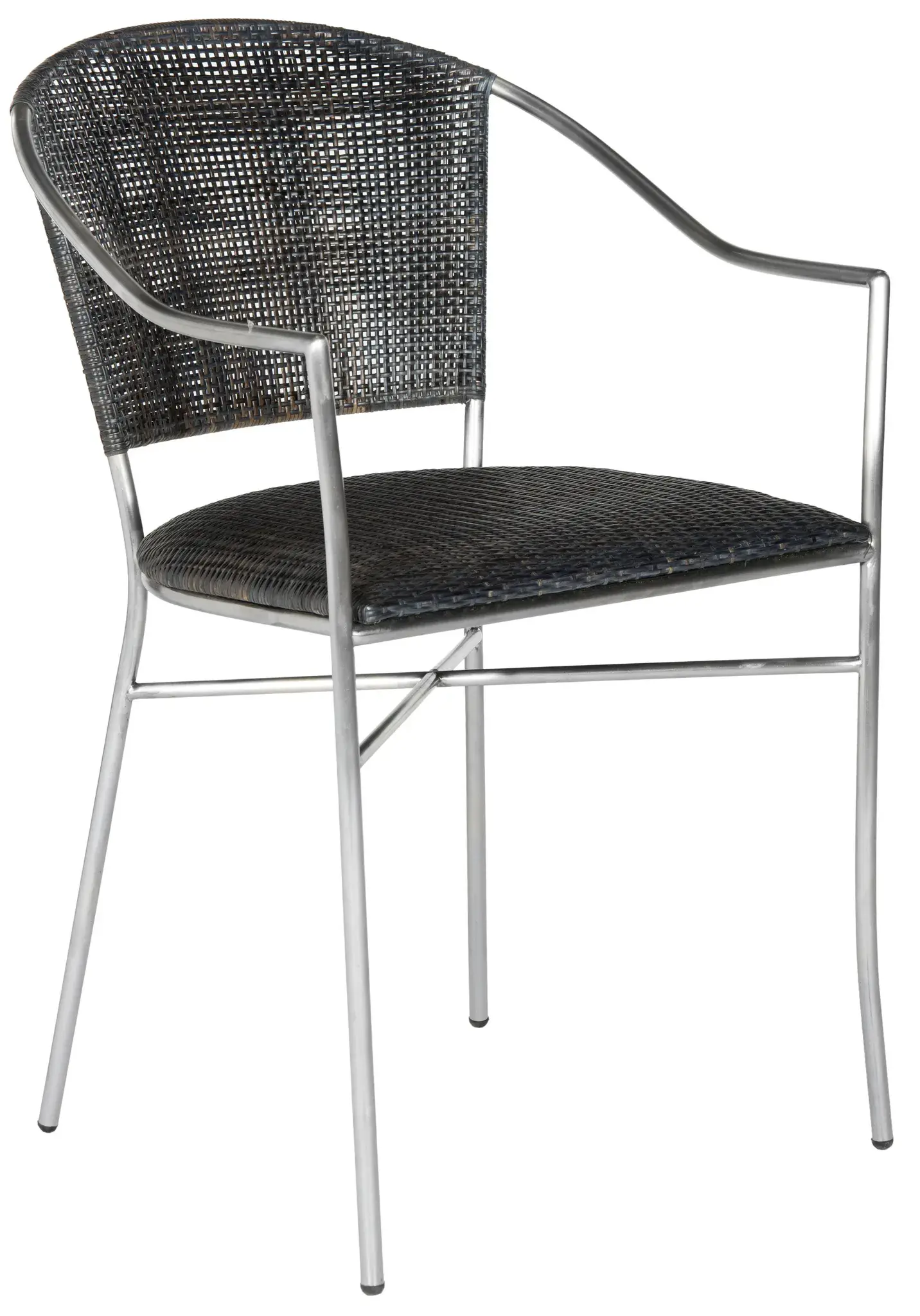 Melita Arm Chair (Set Of 2)