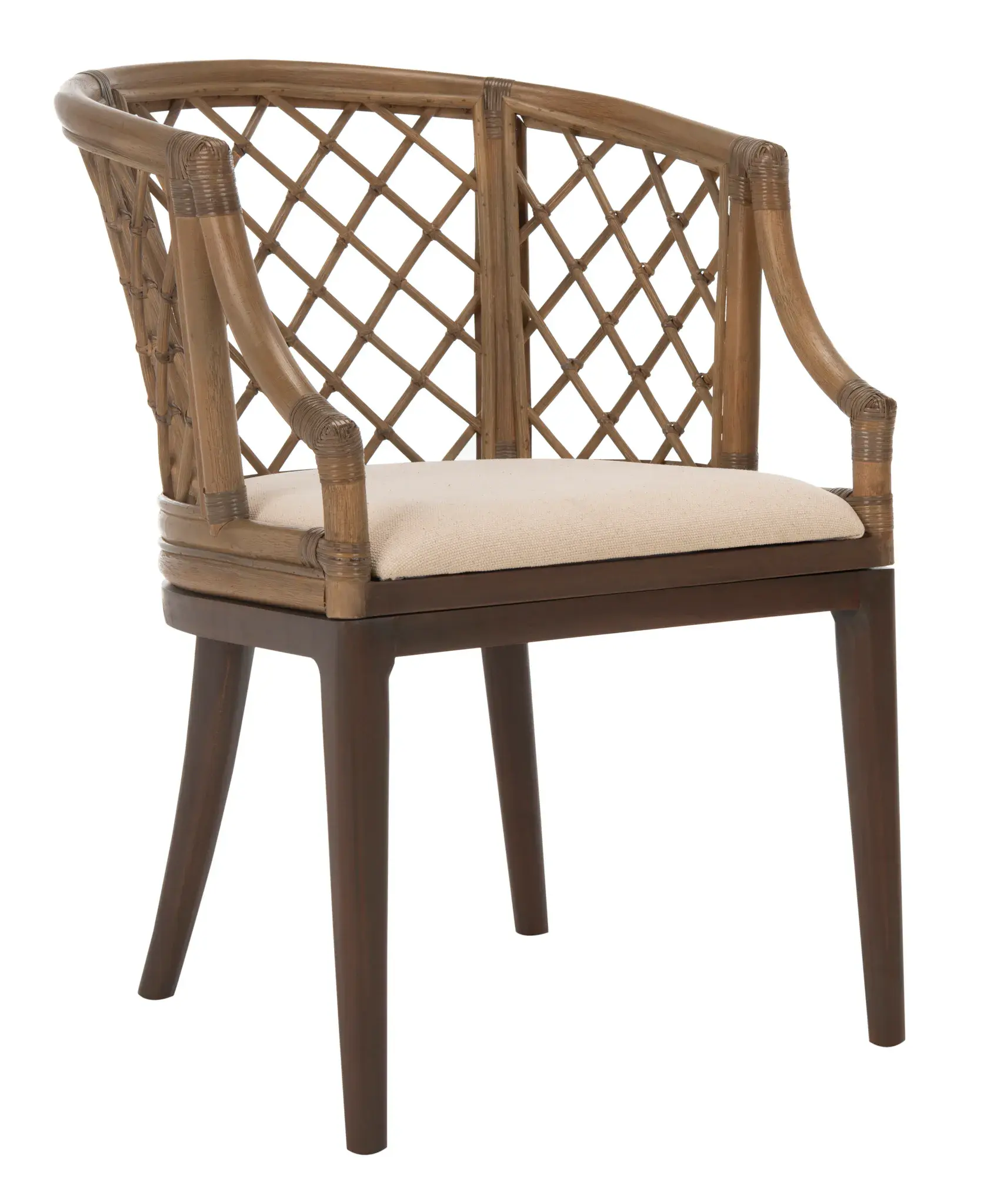 Carlotta Arm Chair