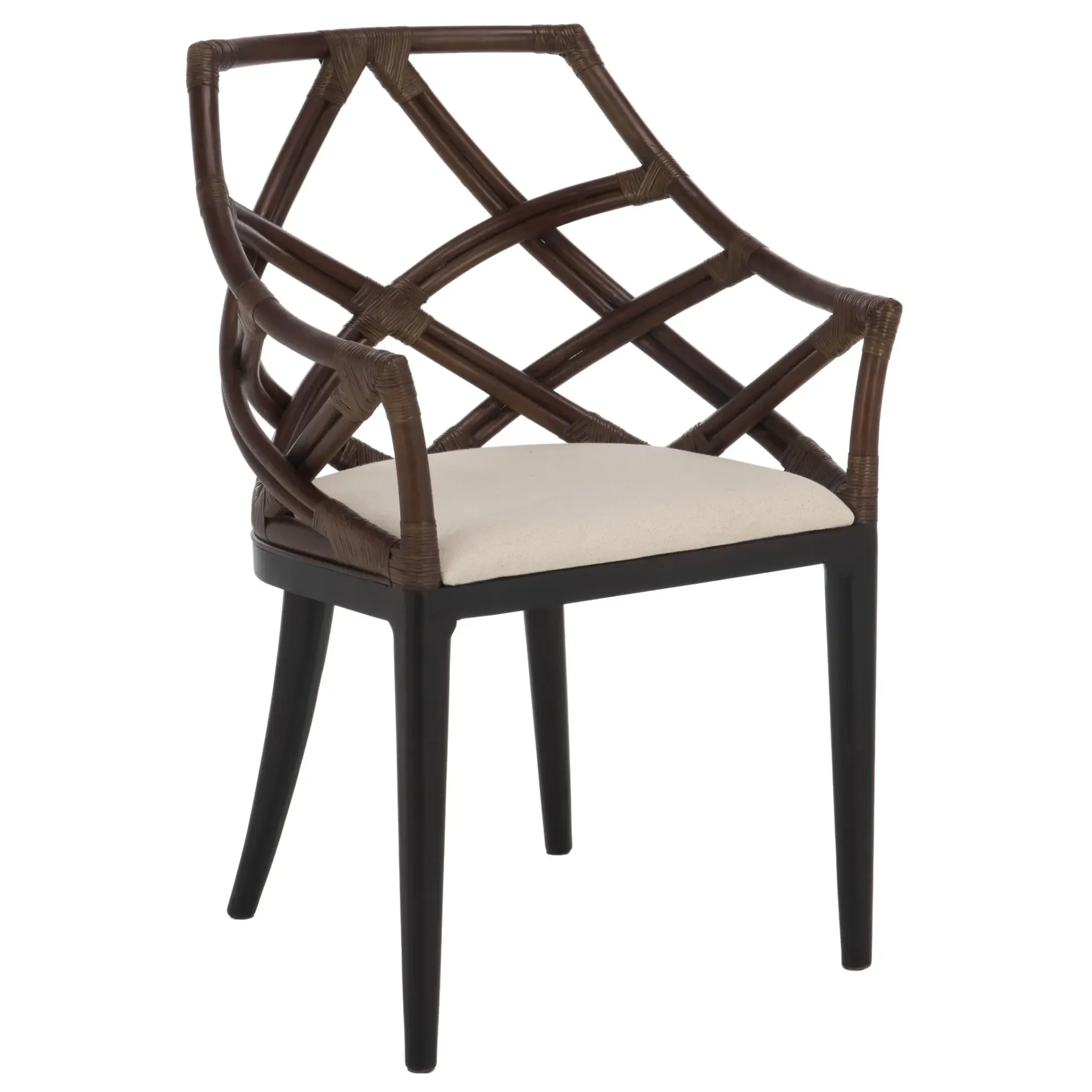 Bizet Accent Chair