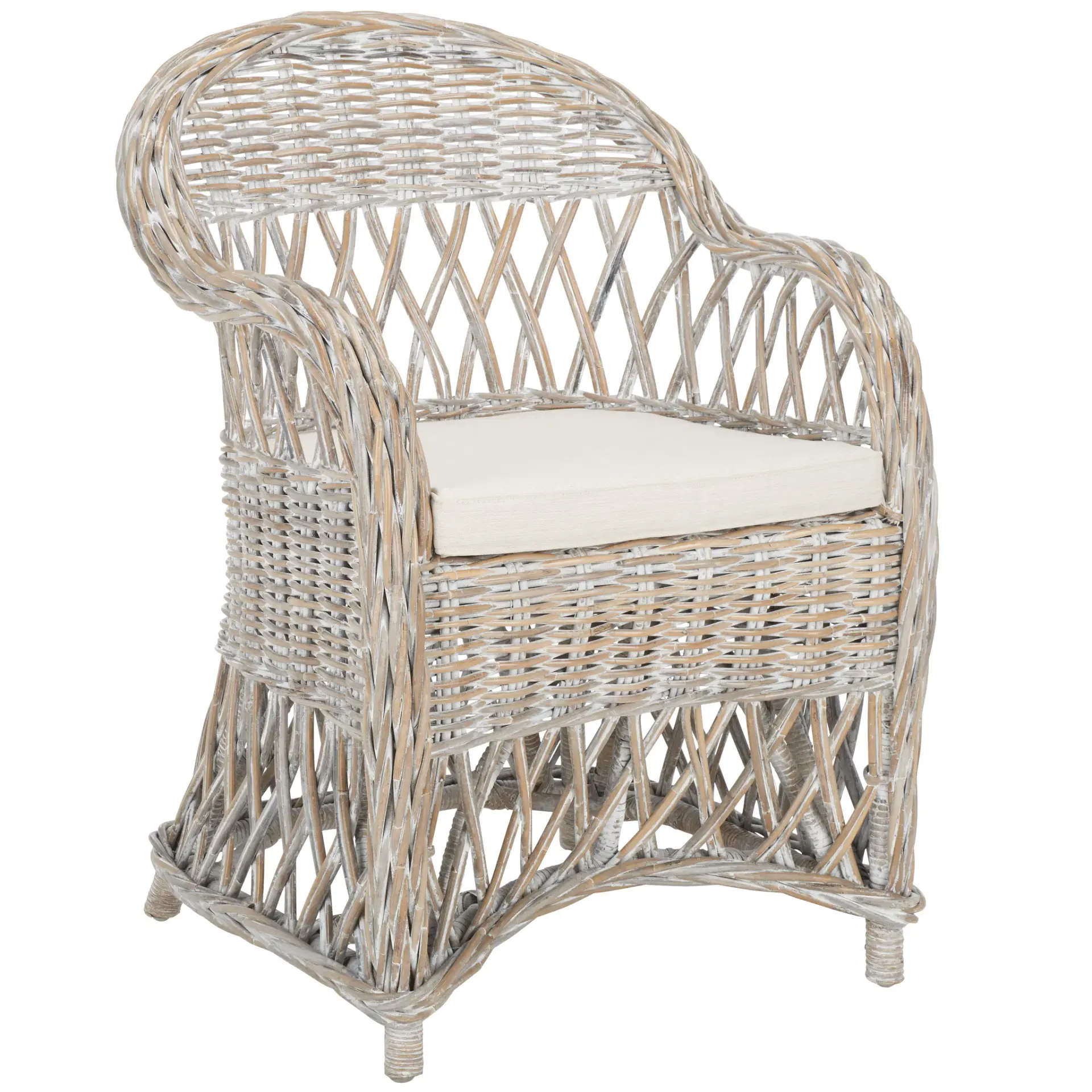 Inez Club Chair