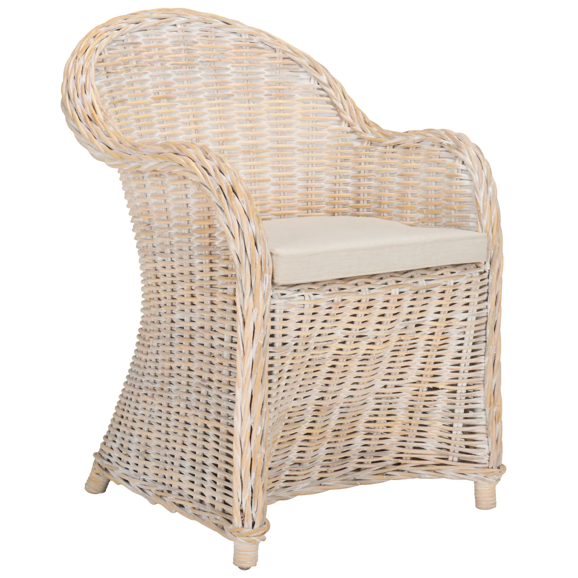 Callista Club Chair