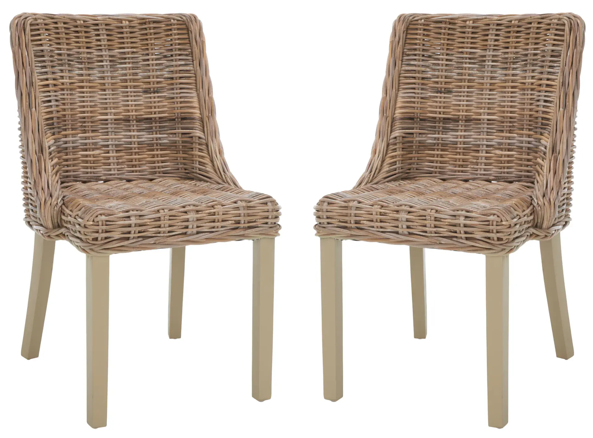 Caprice Dining Chair (Set of 2)