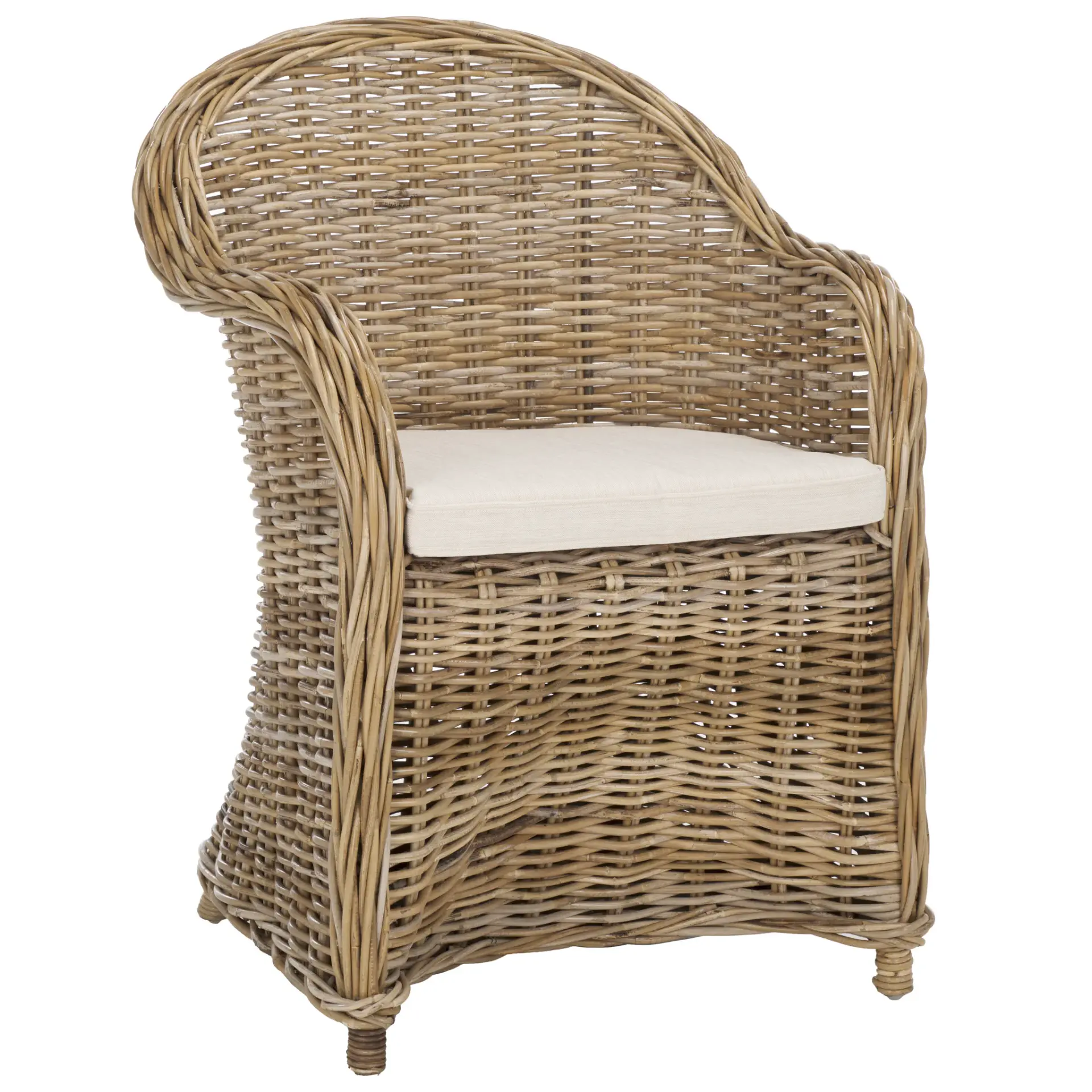 Zane Club Chair