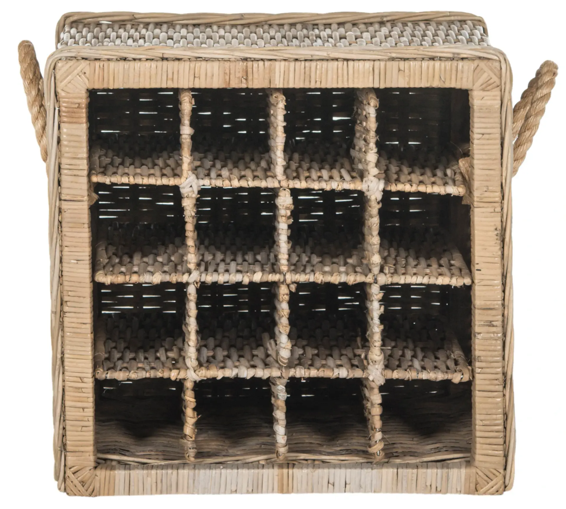 Aziza Wine Rack