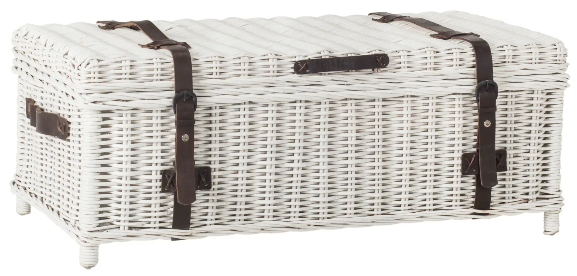 Navarro Coffee Table Trunk