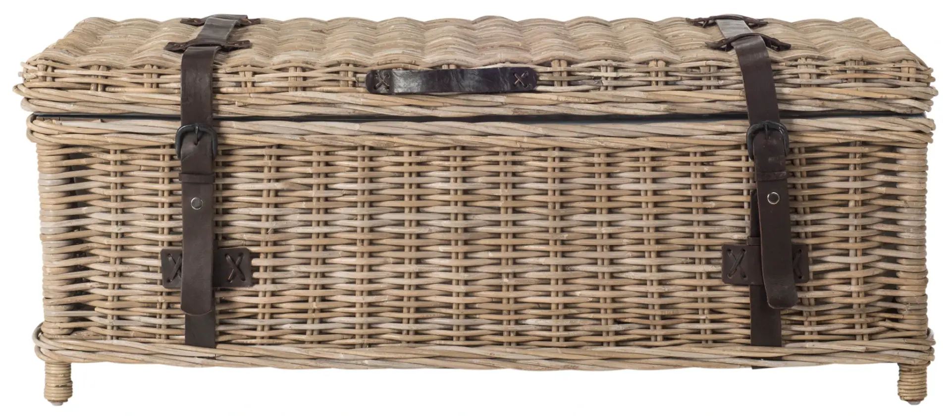 Navarro Coffee Table Trunk