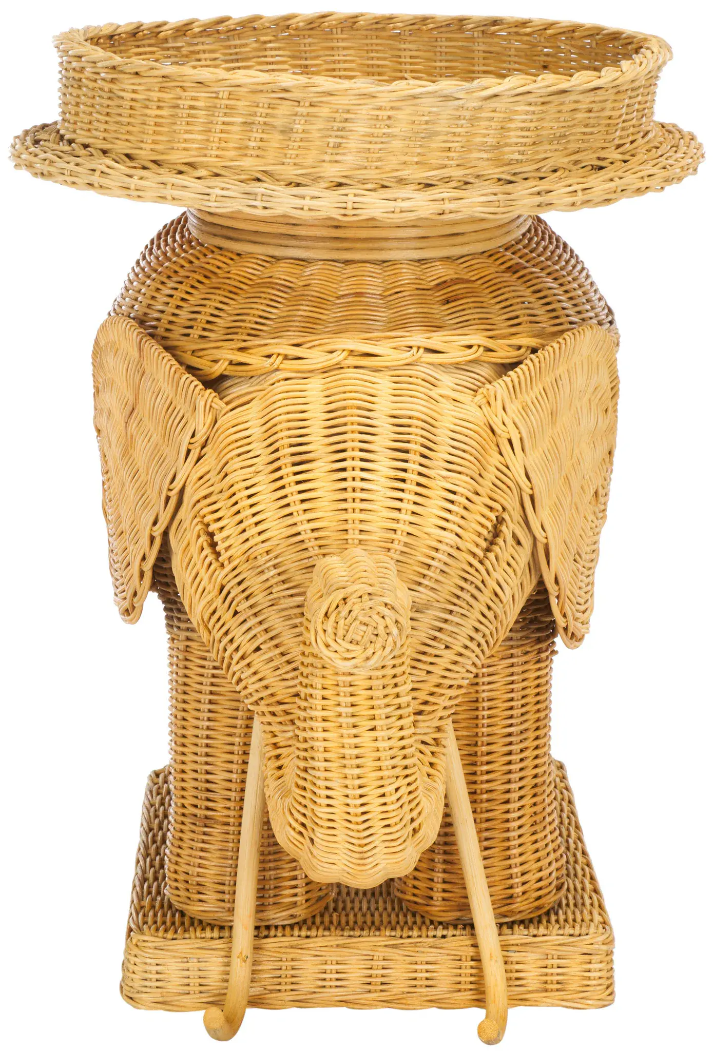 Balford Accent Table