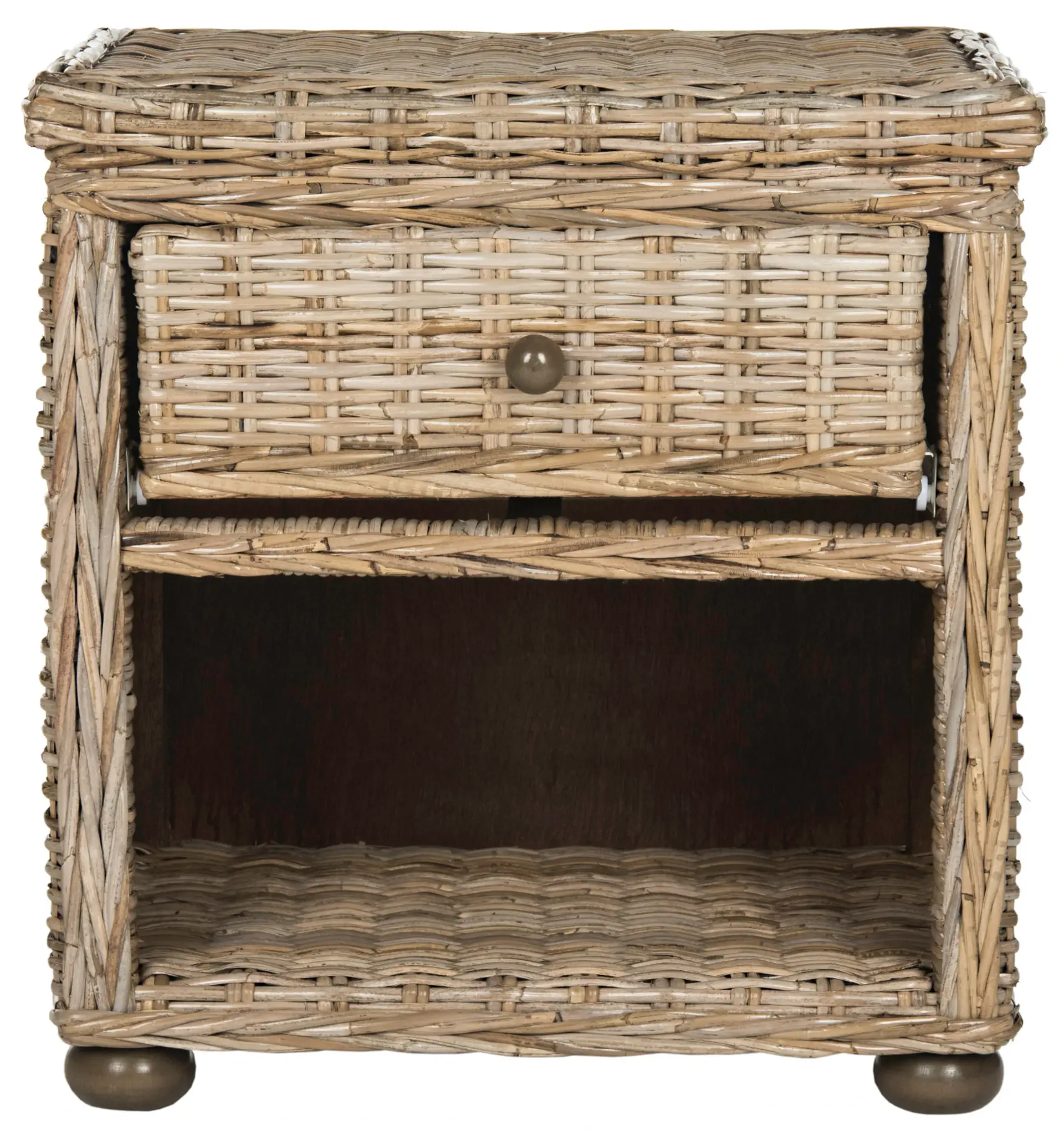 Lagos End Table