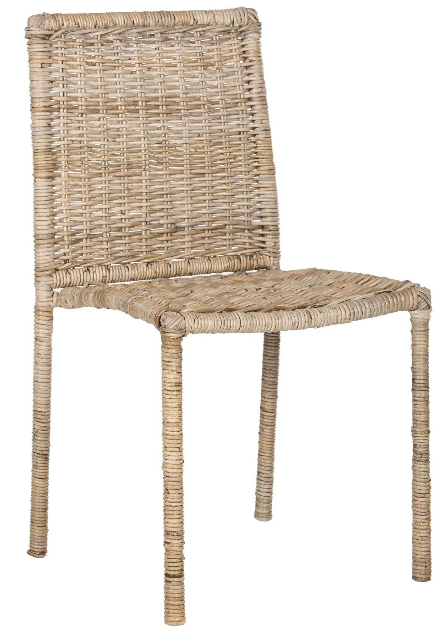 Makassar Side Chair (Set Of 2)