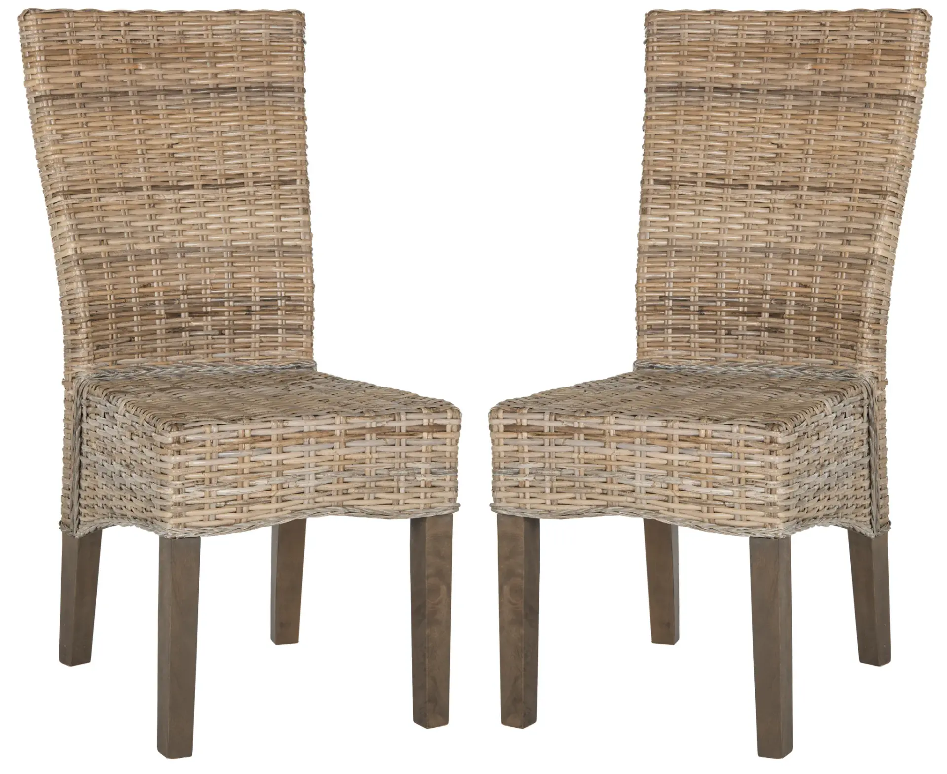 Ozias Dining Chair (Set Of 2)