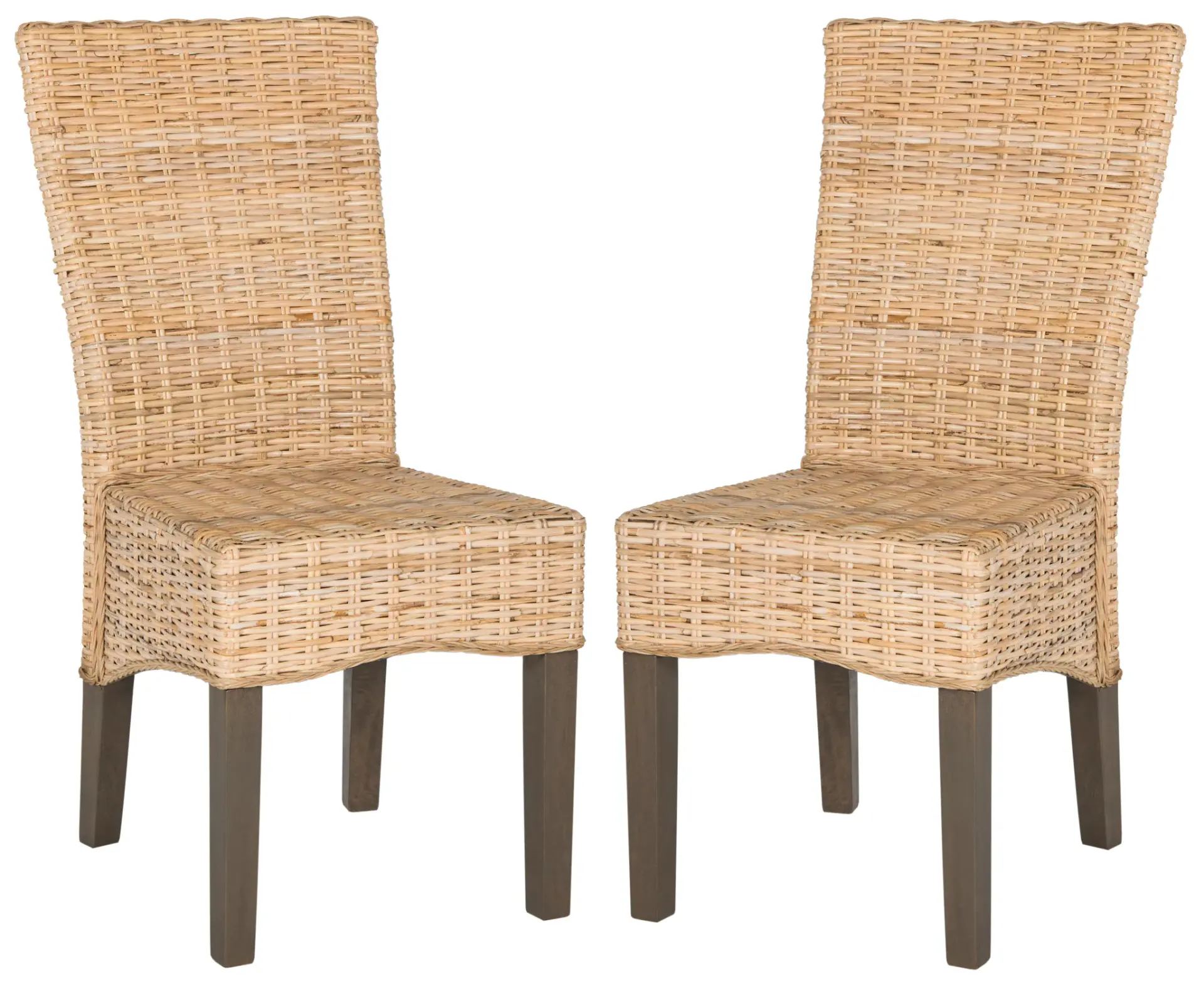 Ozias Dining Chair (Set Of 2)