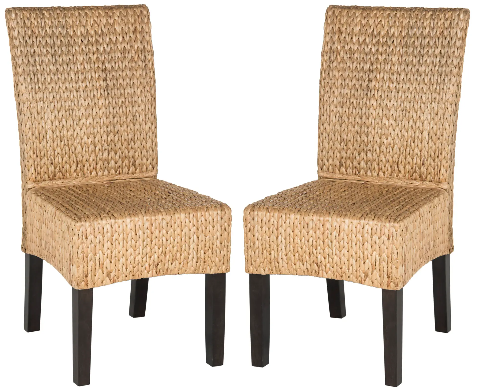 Luz Dining Chair (Set of 2)