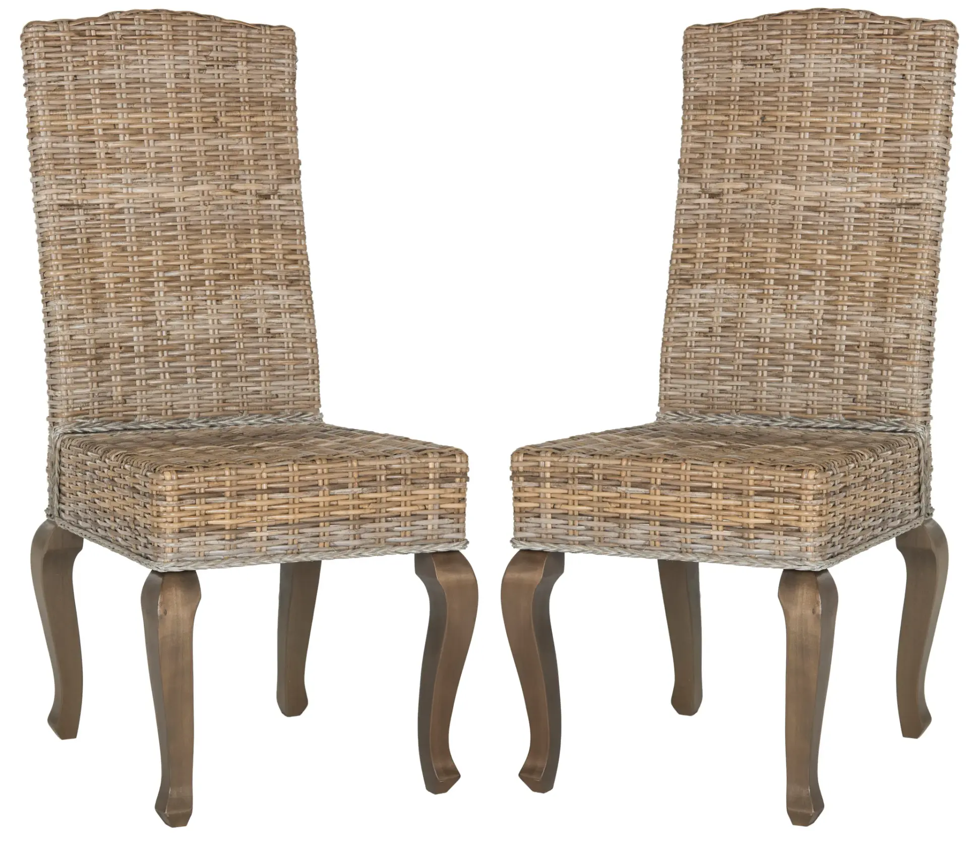 Milos Dining Chair (Set Of 2)