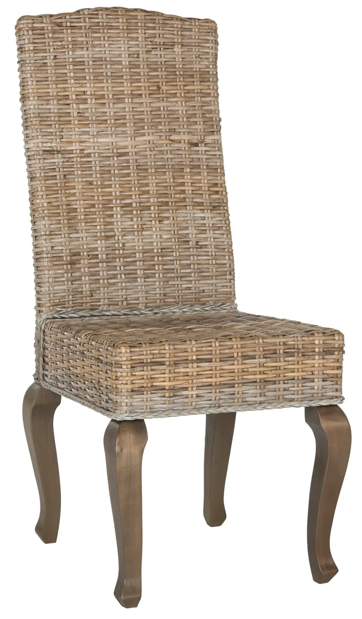 Milos Dining Chair (Set Of 2)