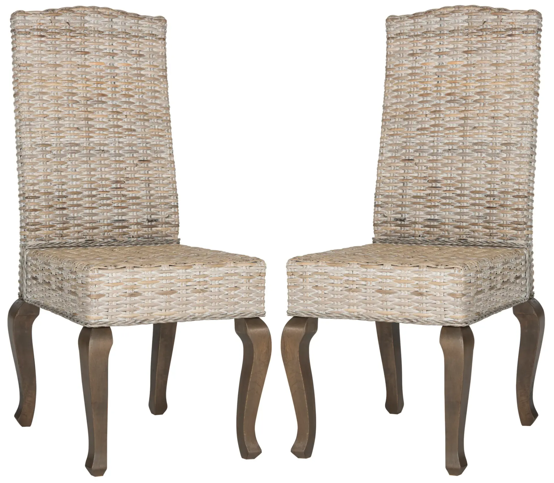Milos Dining Chair (Set Of 2)