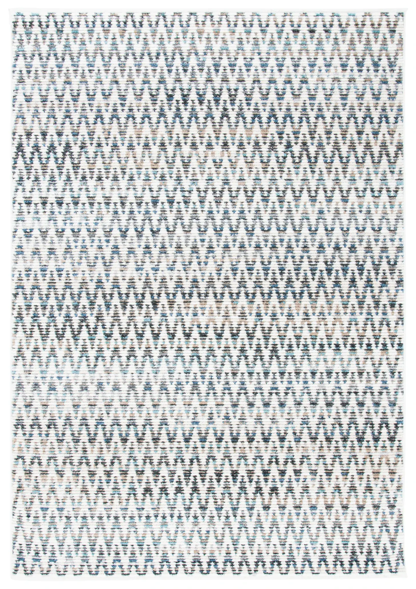 Sedona Zigzag Rug